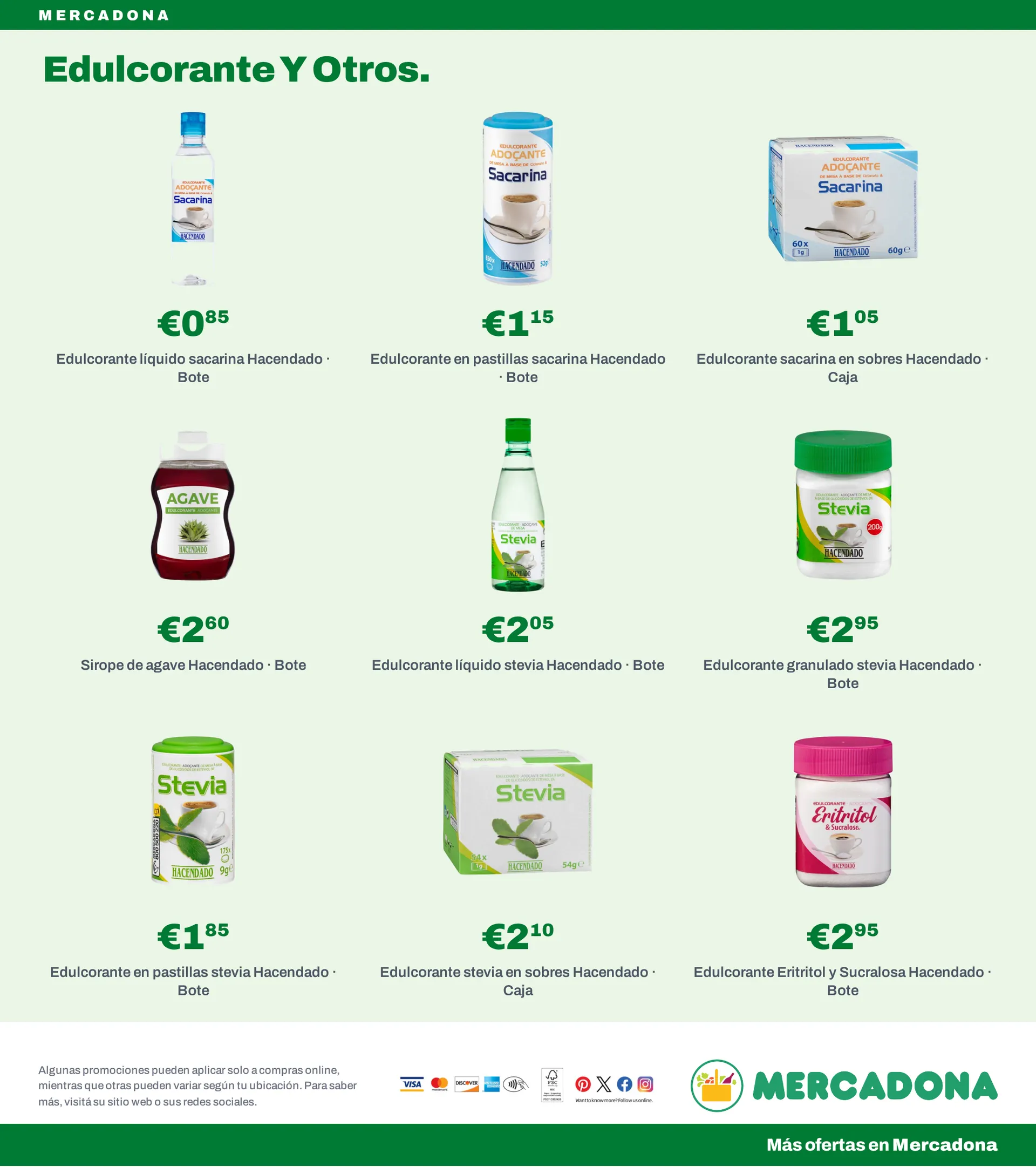Catálogo de Ofertas semanales! 19 de agosto al 2 de septiembre 2026 - Página 17