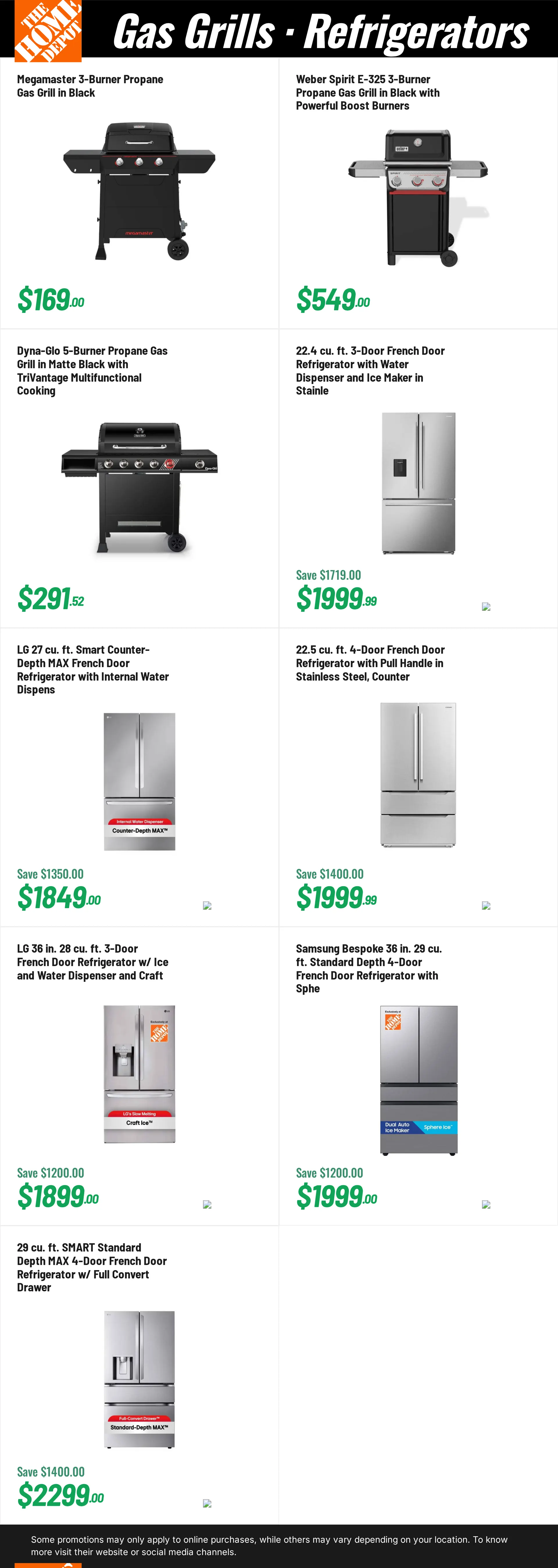 Weekly ad Weekly Deals! from August 10 to August 24 2026 - Page 17