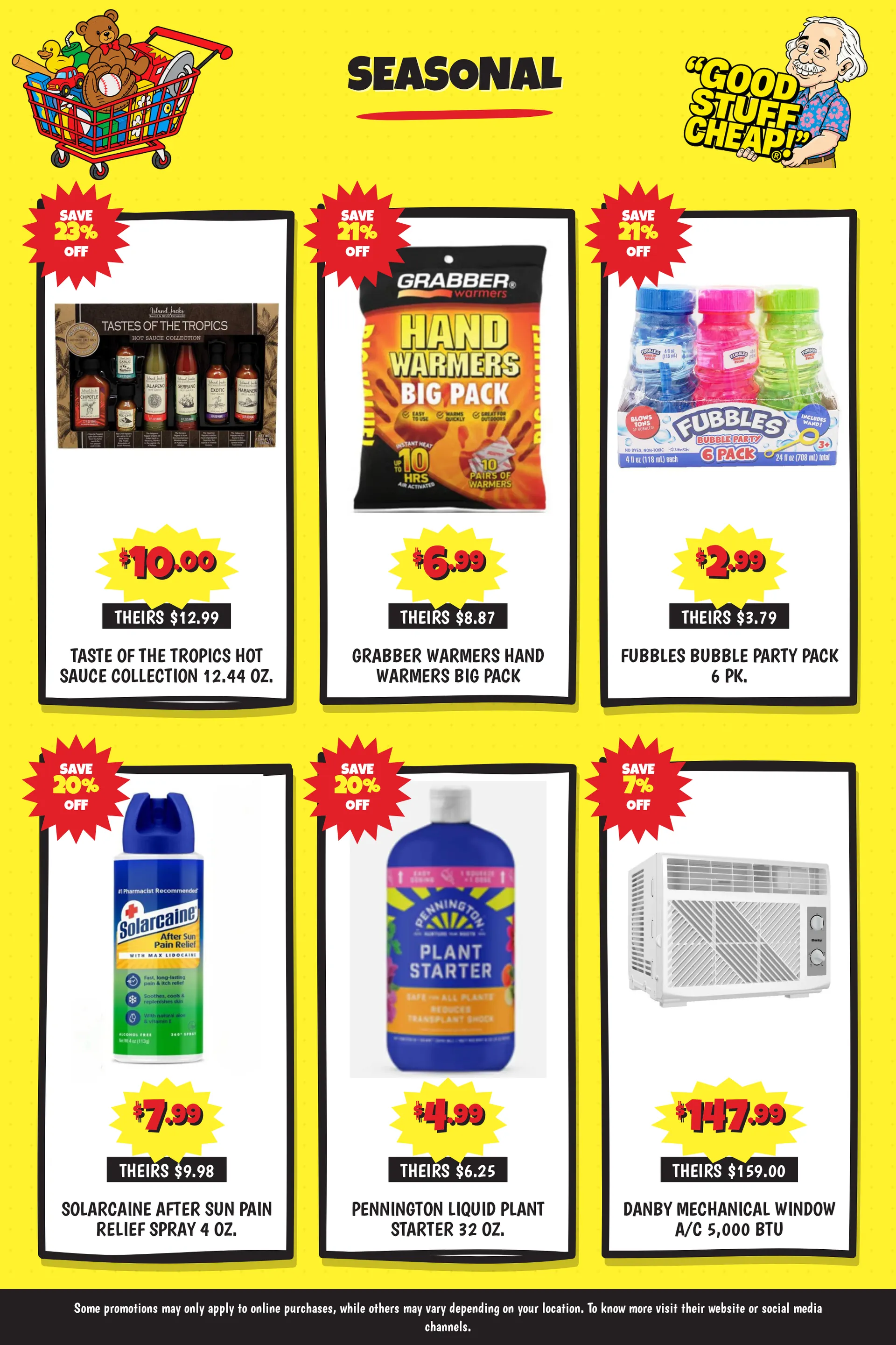 Weekly ad Ollie's — 2026-10-28 from October 28 to November 13 2026 - Page 17