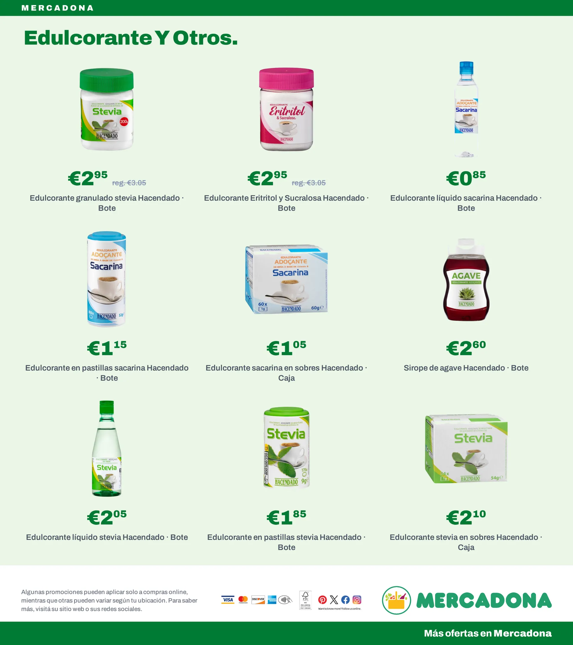 Catálogo de Bajadas de precio 5 de agosto al 19 de agosto 2026 - Página 17