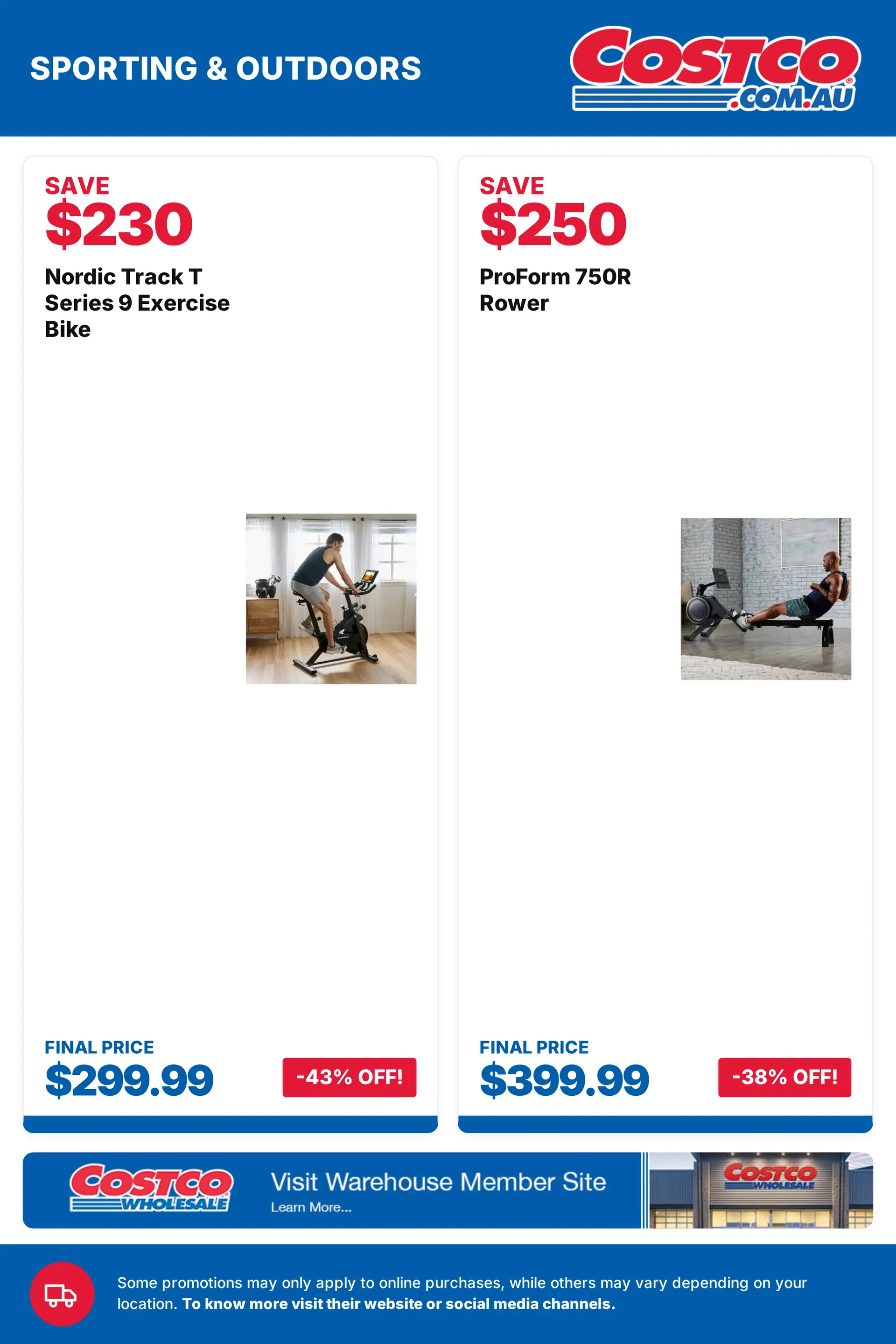 Costco — 2026-09-03 from 3 September to 10 September 2026 - Catalogue Page 17