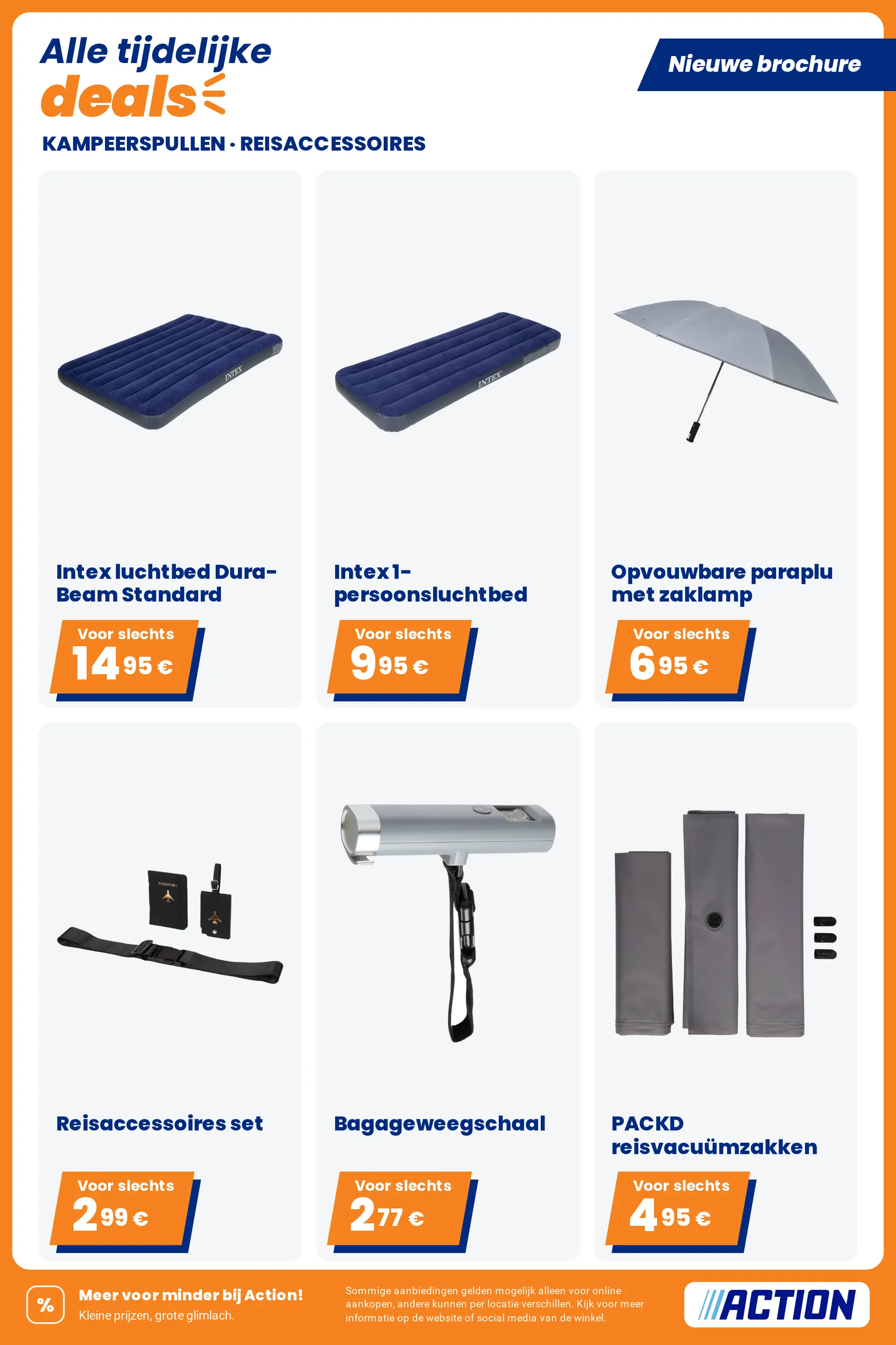 Zomerse must-haves van 25 augustus tot 8 september 2026 - folder pagina 17