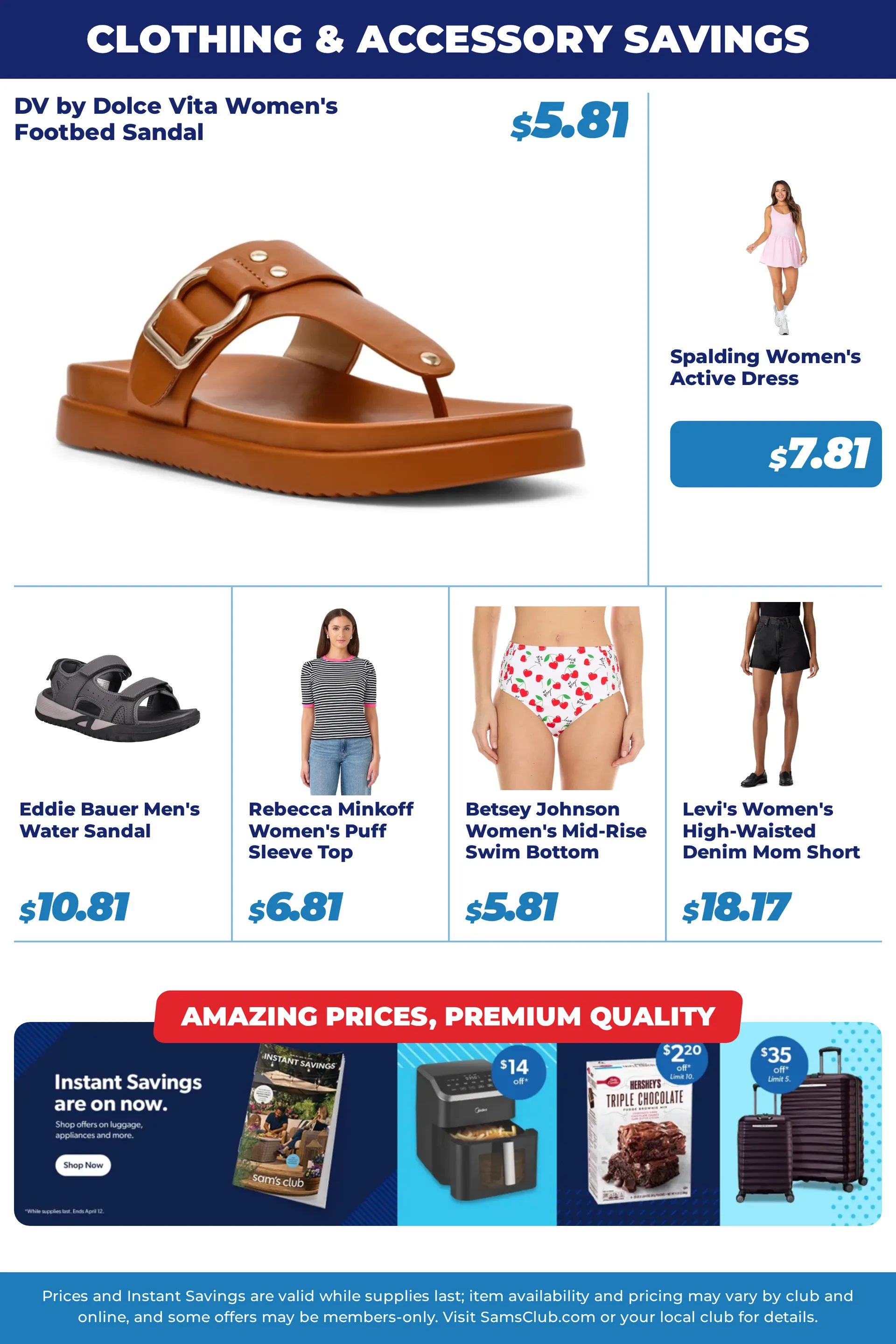 Weekly ad Sam's Club — WeeklyFinds — 2026-09-23 from September 23 to October 15 2026 - Page 17