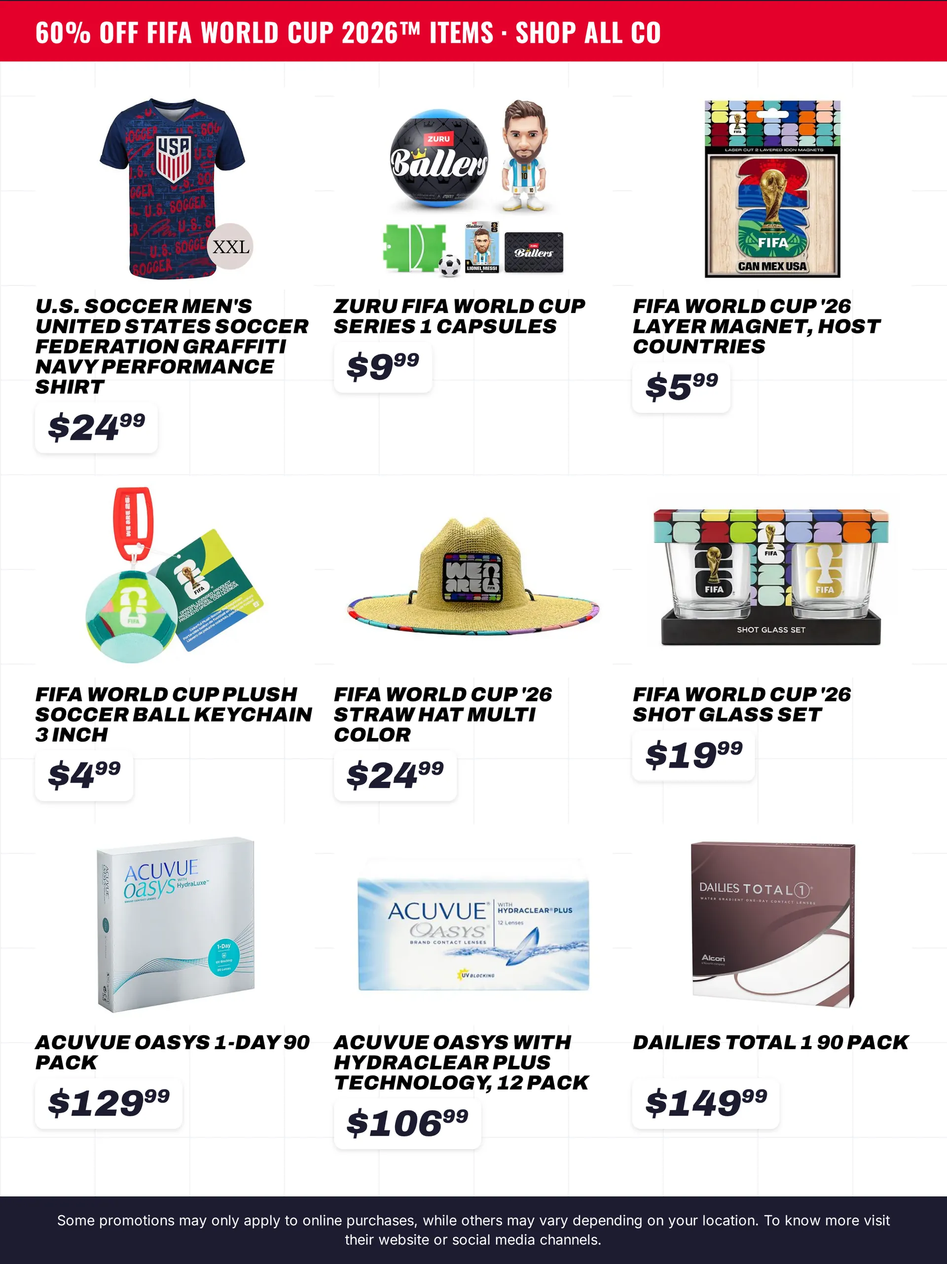 Weekly ad Walgreens — 2026-07-15 from July 15 to July 22 2026 - Page 17