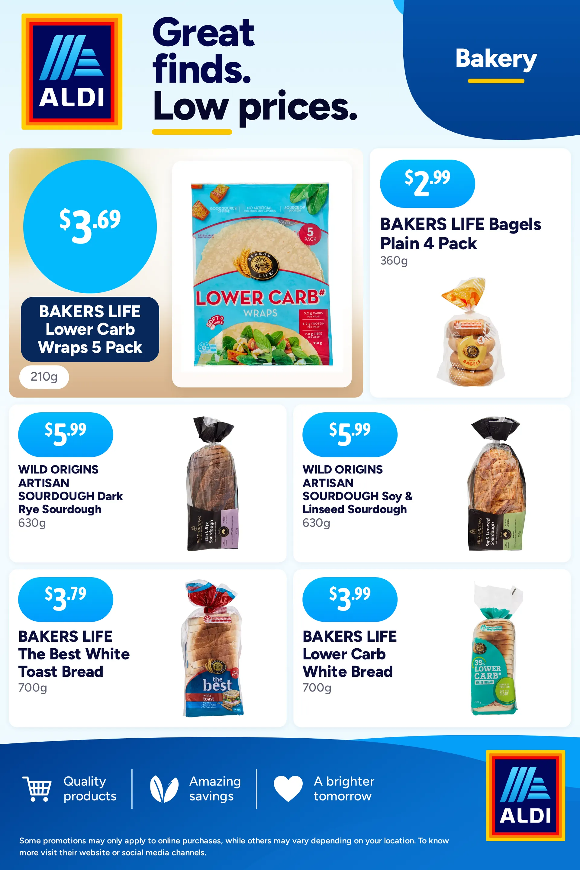 ALDI — Catálogo 2 — 2026-10-21 - Catalogue valid from 21 October to 5 November 2026 - page 17