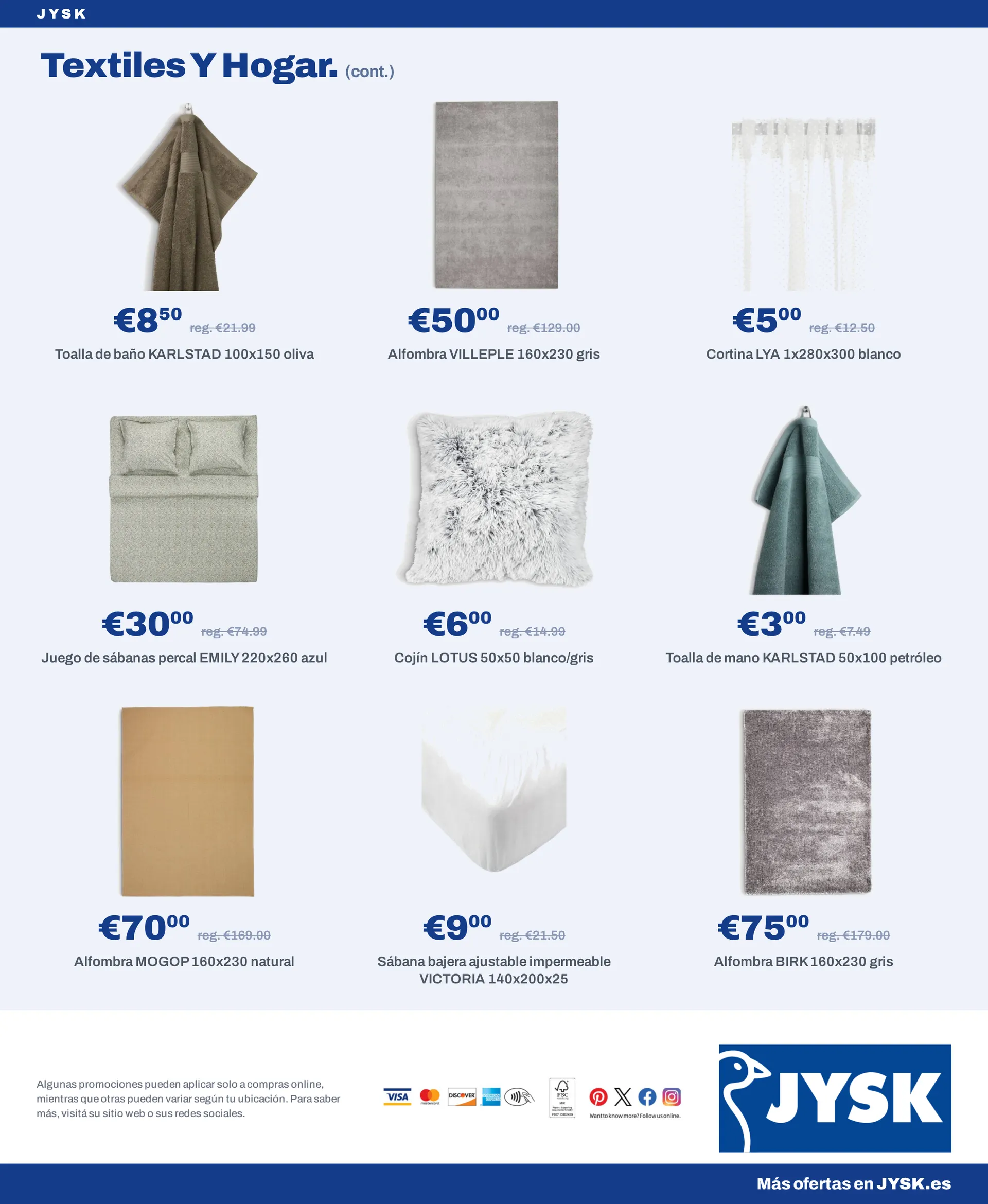 Catálogo de Rebajas - Ofertas hasta un 70% 15 de julio al 30 de julio 2026 - Página 17