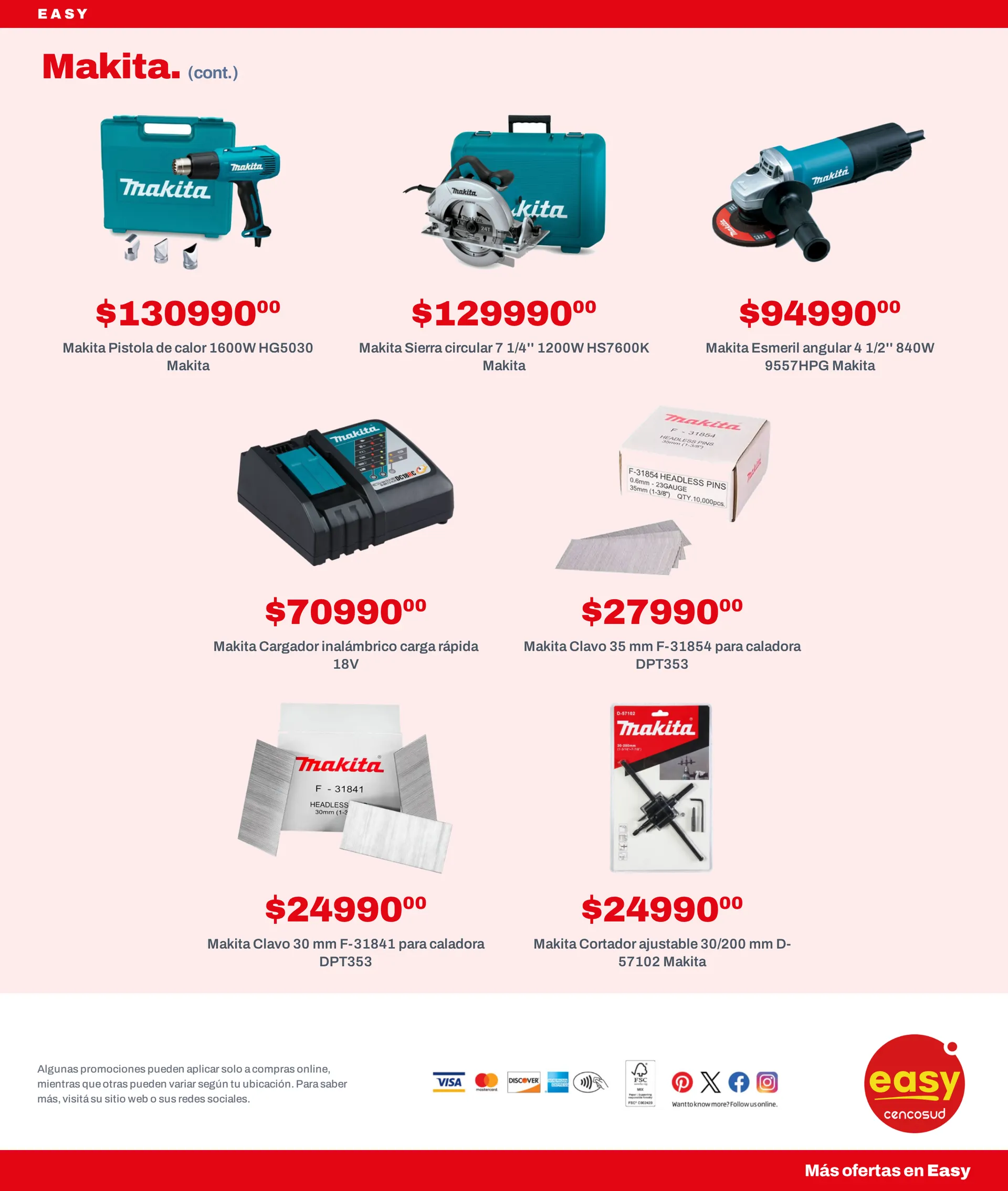 Catálogo de Ofertas semanales! 27 de agosto al 10 de septiembre 2026 - Página 17