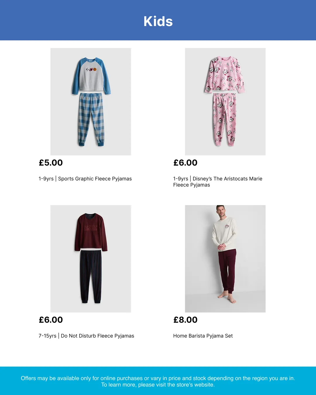 Primark — 2026-09-24 from 24 September to 12 October 2026 - Catalogue Page 17