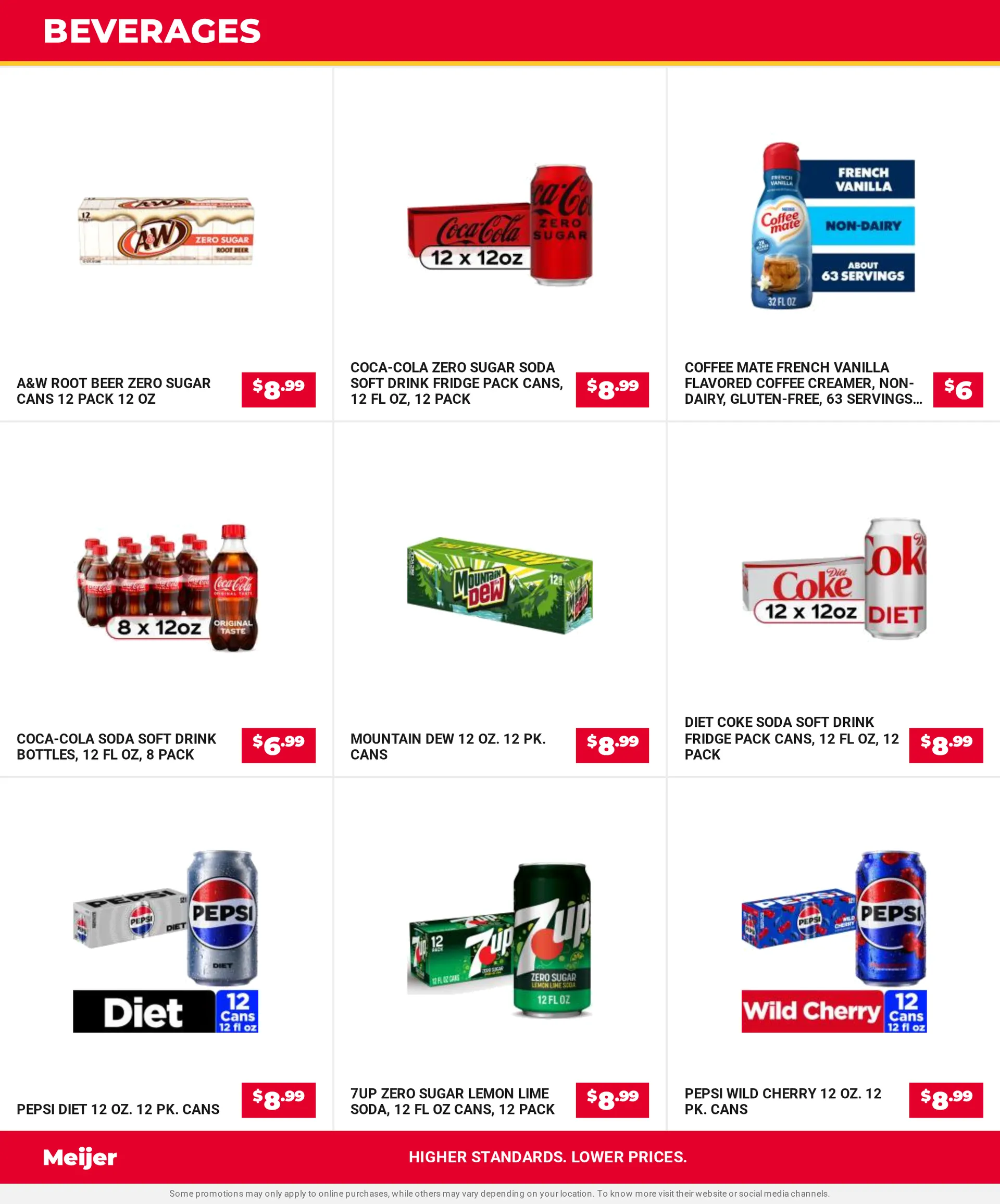 Weekly ad Meijer — 2026-07-12 from July 12 to July 19 2026 - Page 17