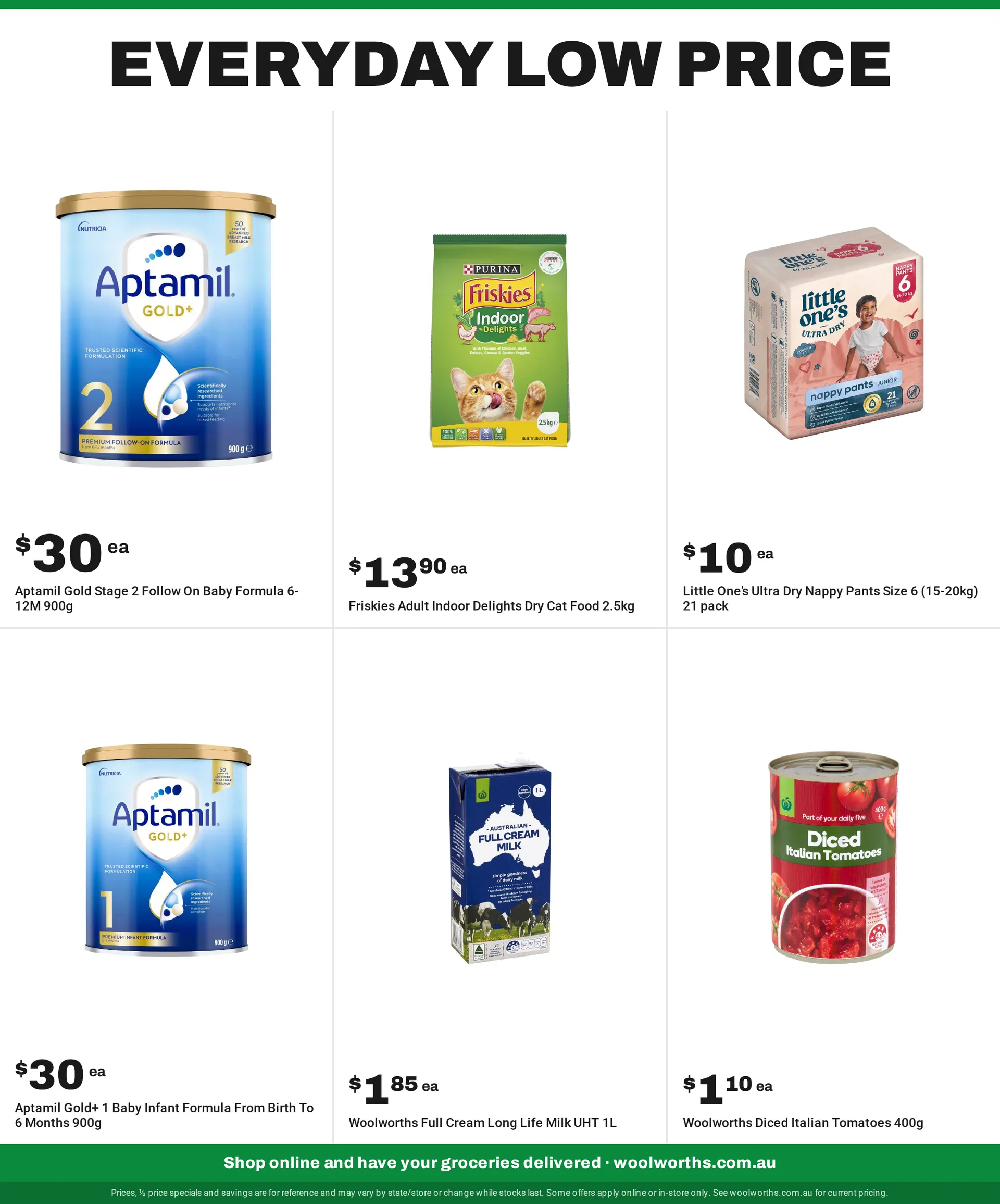 All Specials and Offers - Catalogue valid from 7 August to 17 August 2026 - page 17