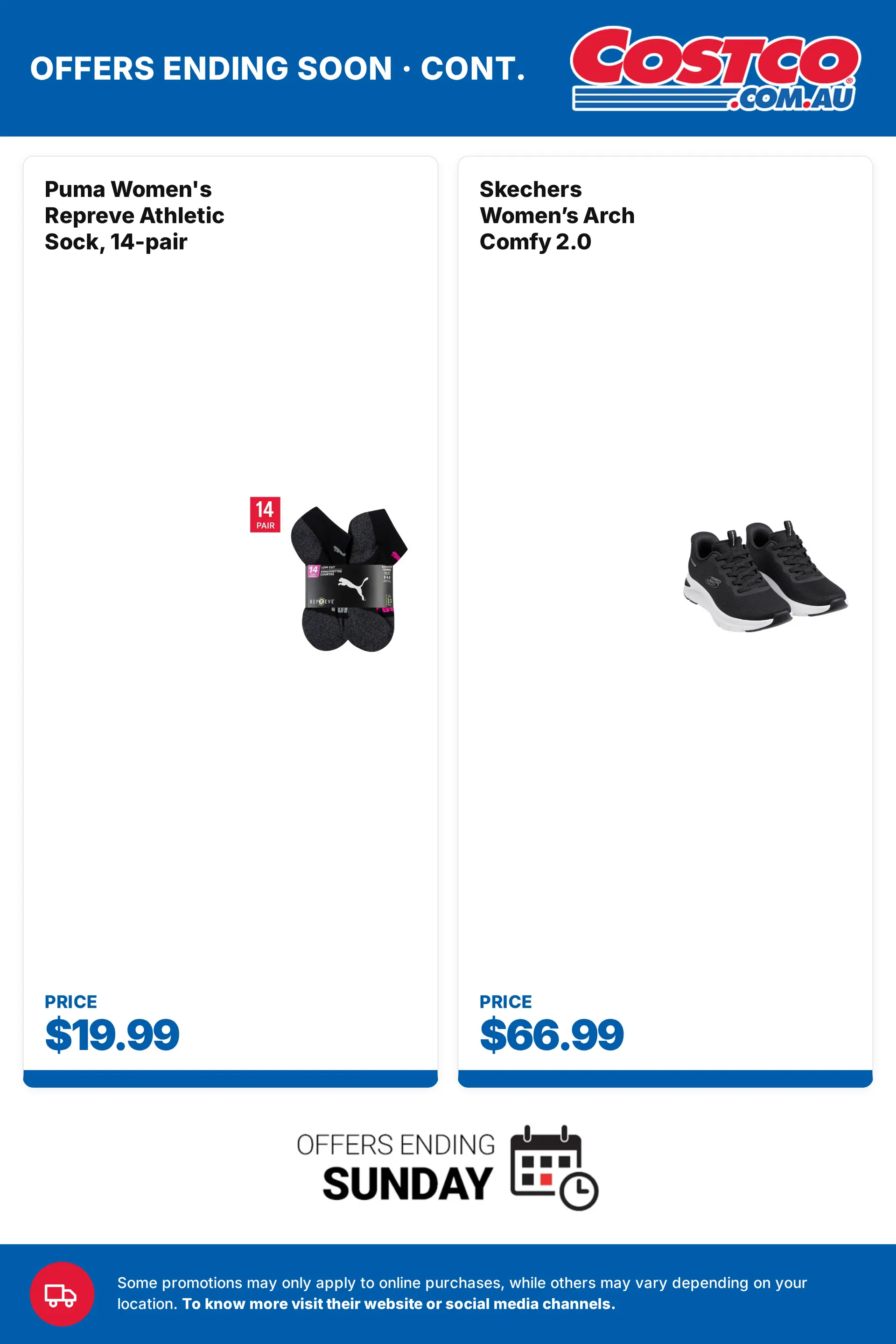Costco — 2026-09-03 from September 3 to September 10 2026 - flyer page 17