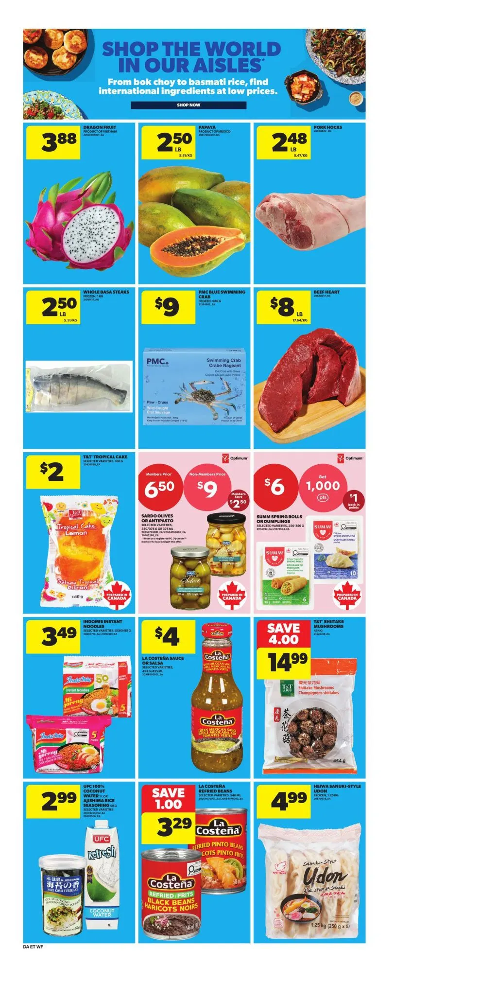 Dominion — 2026-10-29 from October 29 to November 4 2026 - flyer page 17