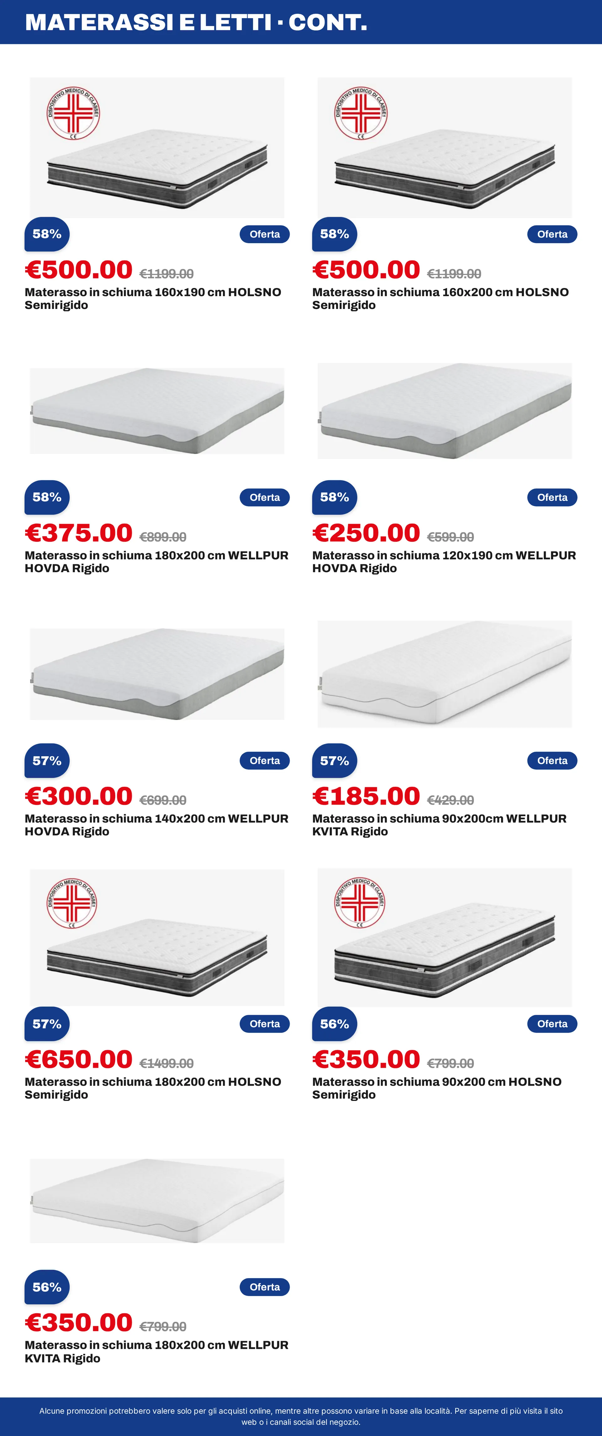 JYSK — 2026-07-15 da 15 luglio a 22 luglio di 2026 - Pagina del volantino 17