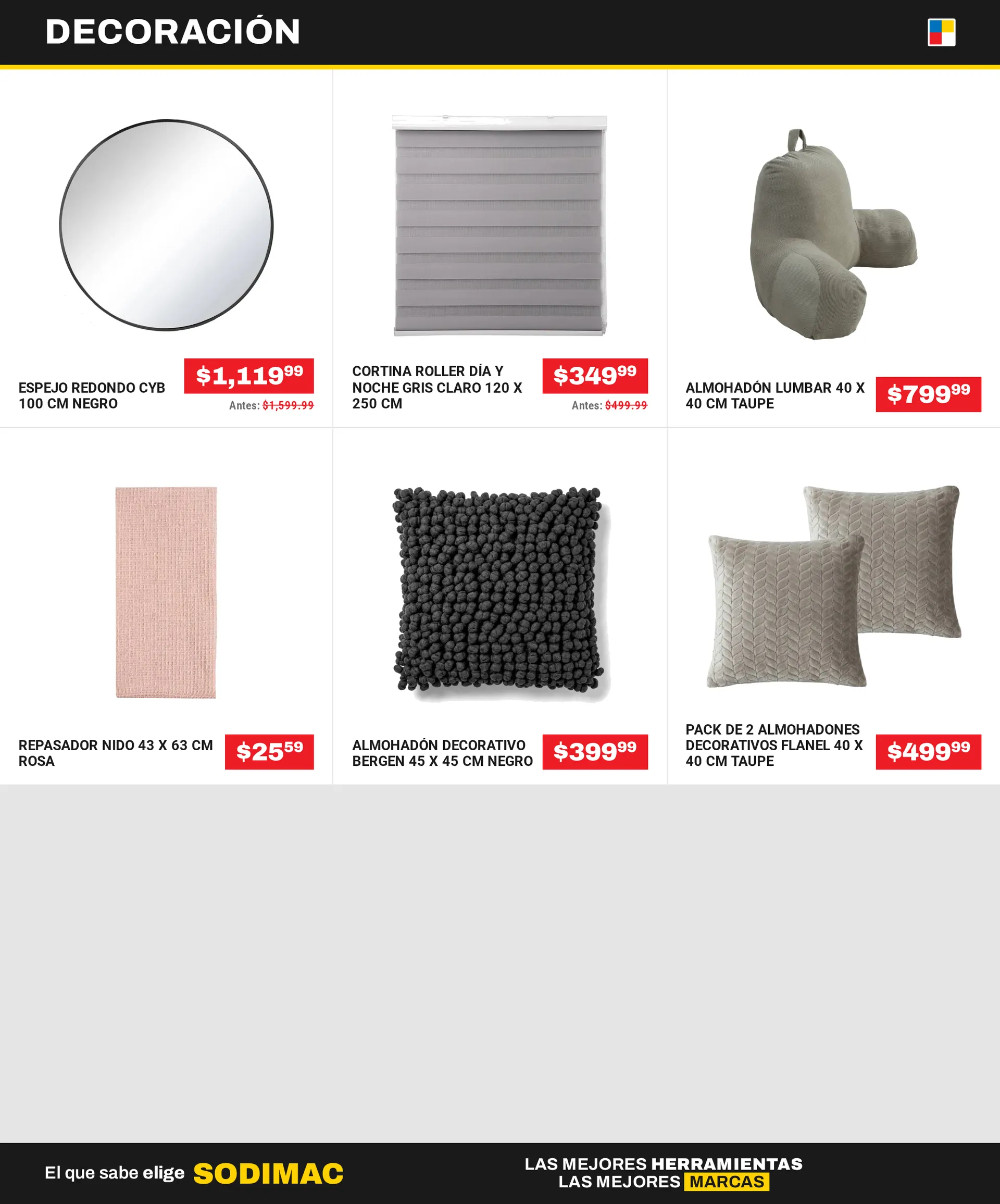 Ofertas de Ofertas semanales! 28 de julio al 12 de agosto 2026 - Página 17 del catálogo