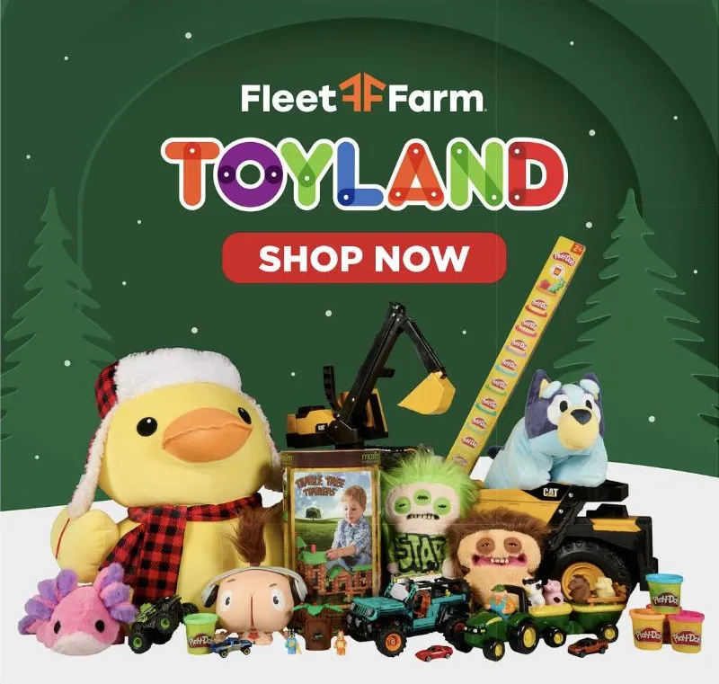 Weekly ad Fleet Farm — 2026-10-26 from October 26 to November 1 2026 - Page 17