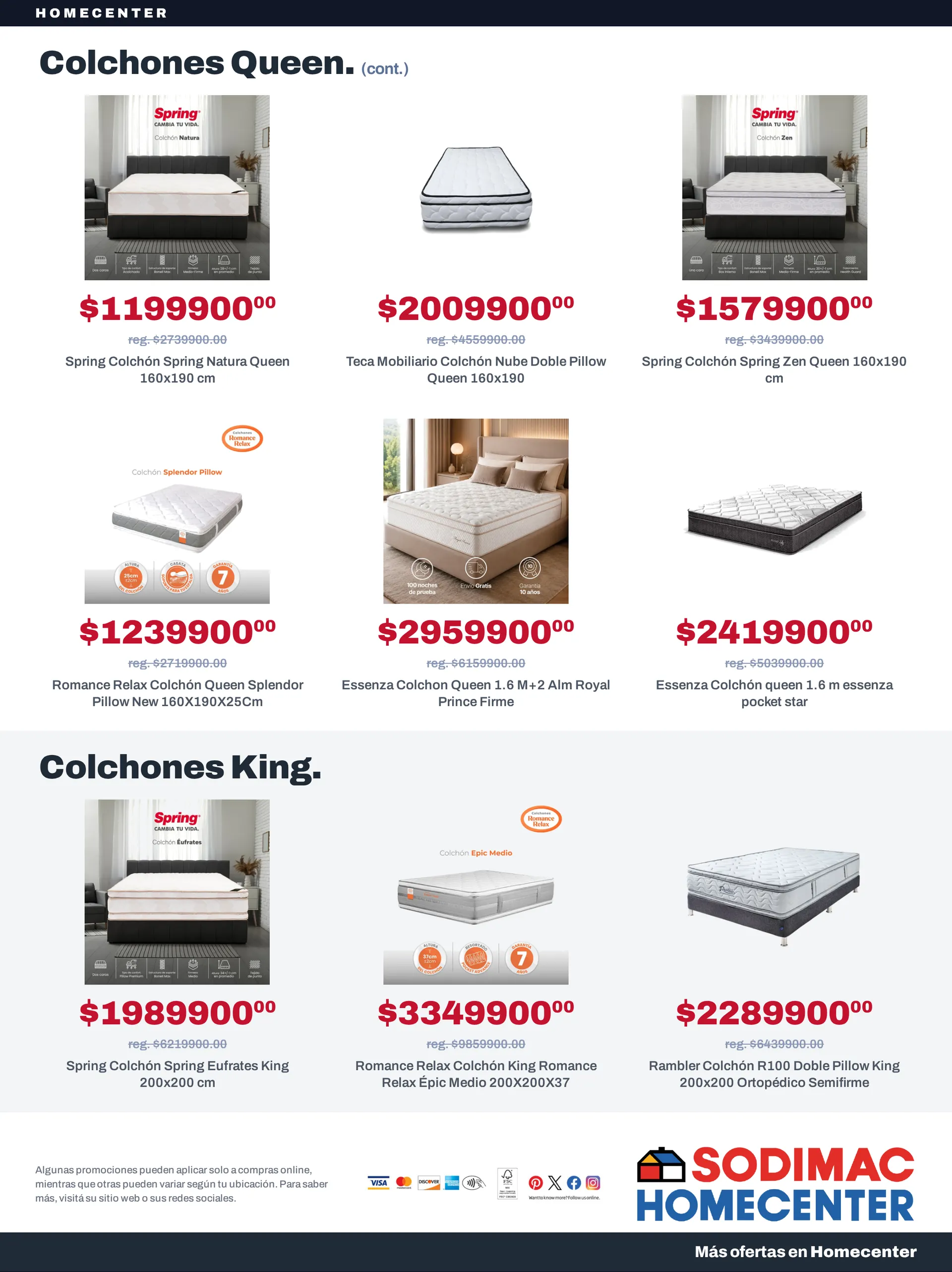 Catalogo de Ofertas semanales! 28 de julio al 11 de agosto 2026 - Pag 17