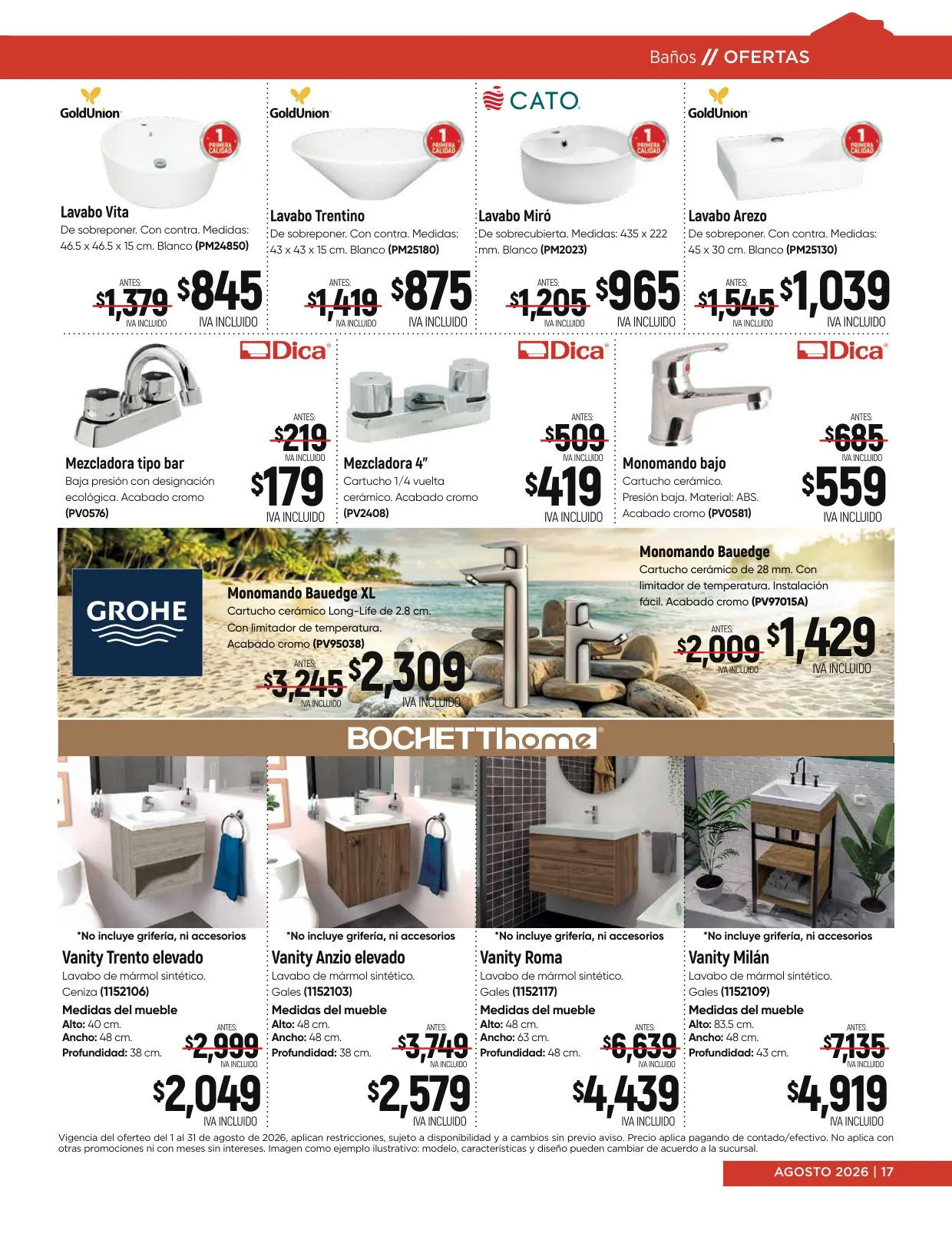 Catálogo de Boxito — 2026-08-03 3 de agosto al 31 de agosto 2026 - Pagina 17
