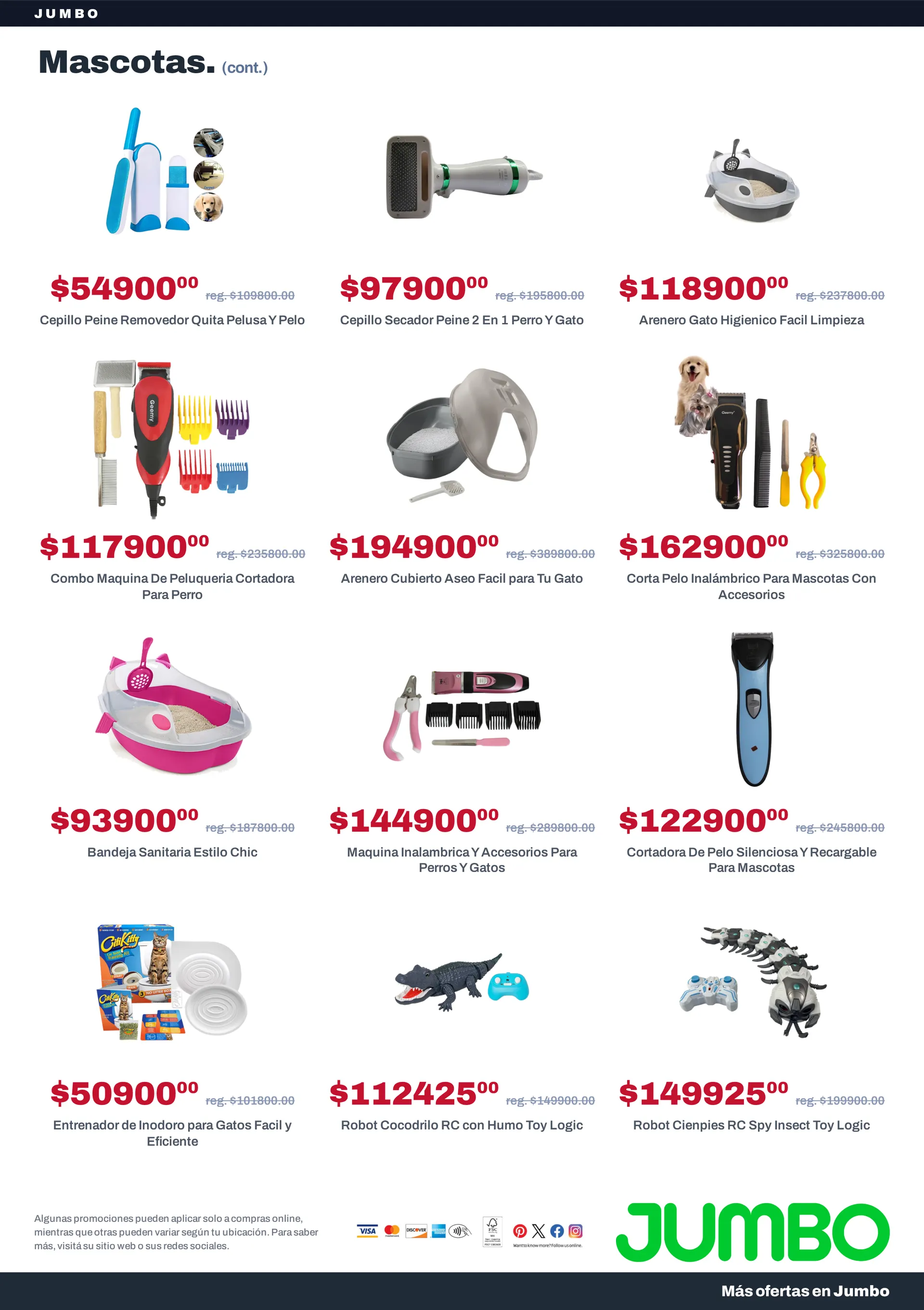 Catalogo de Ofertas semanales! 6 de agosto al 20 de agosto 2026 - Pag 17