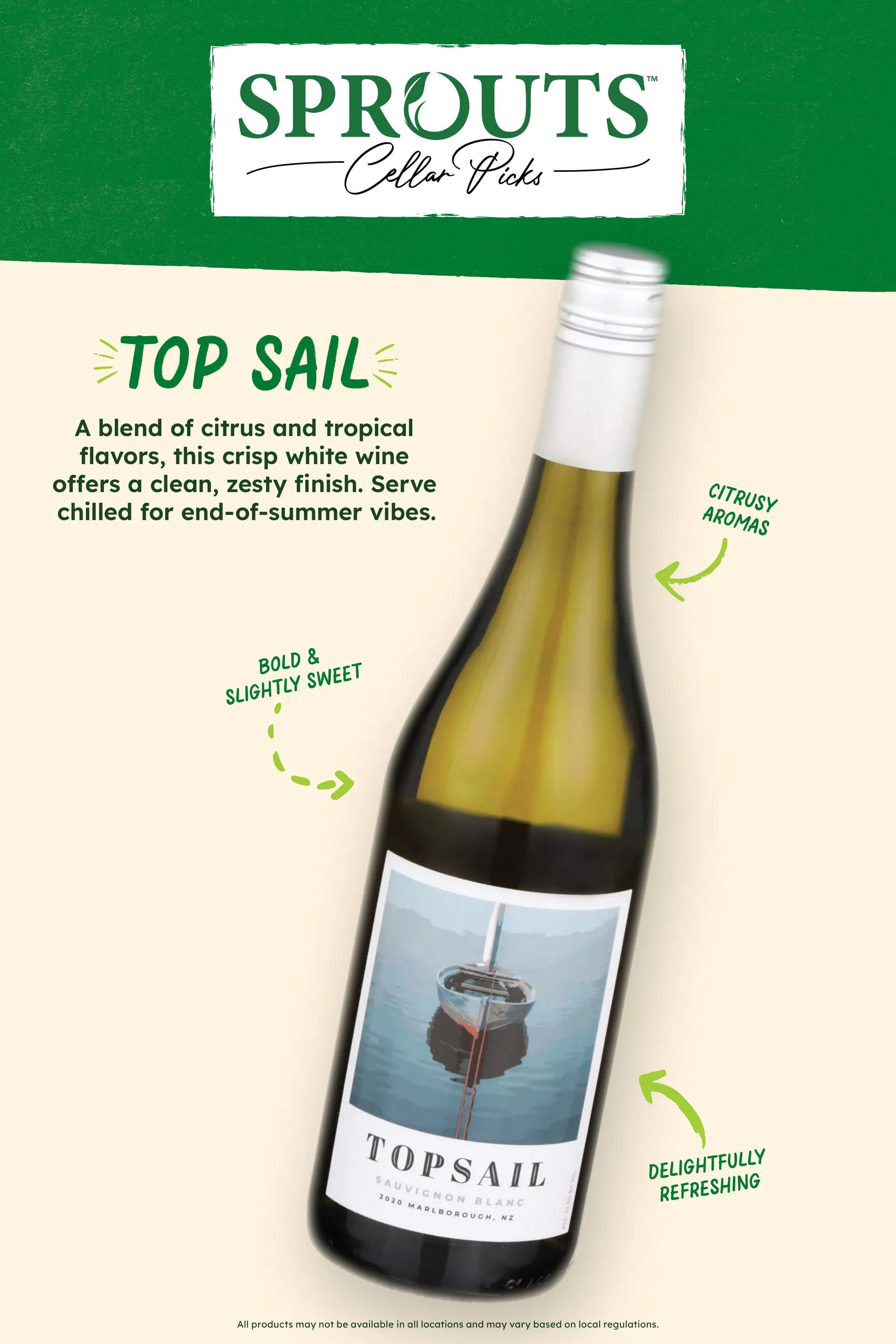 Weekly ad Sprouts — 2026-08-12 from July 29 to August 27 2026 - Page 17