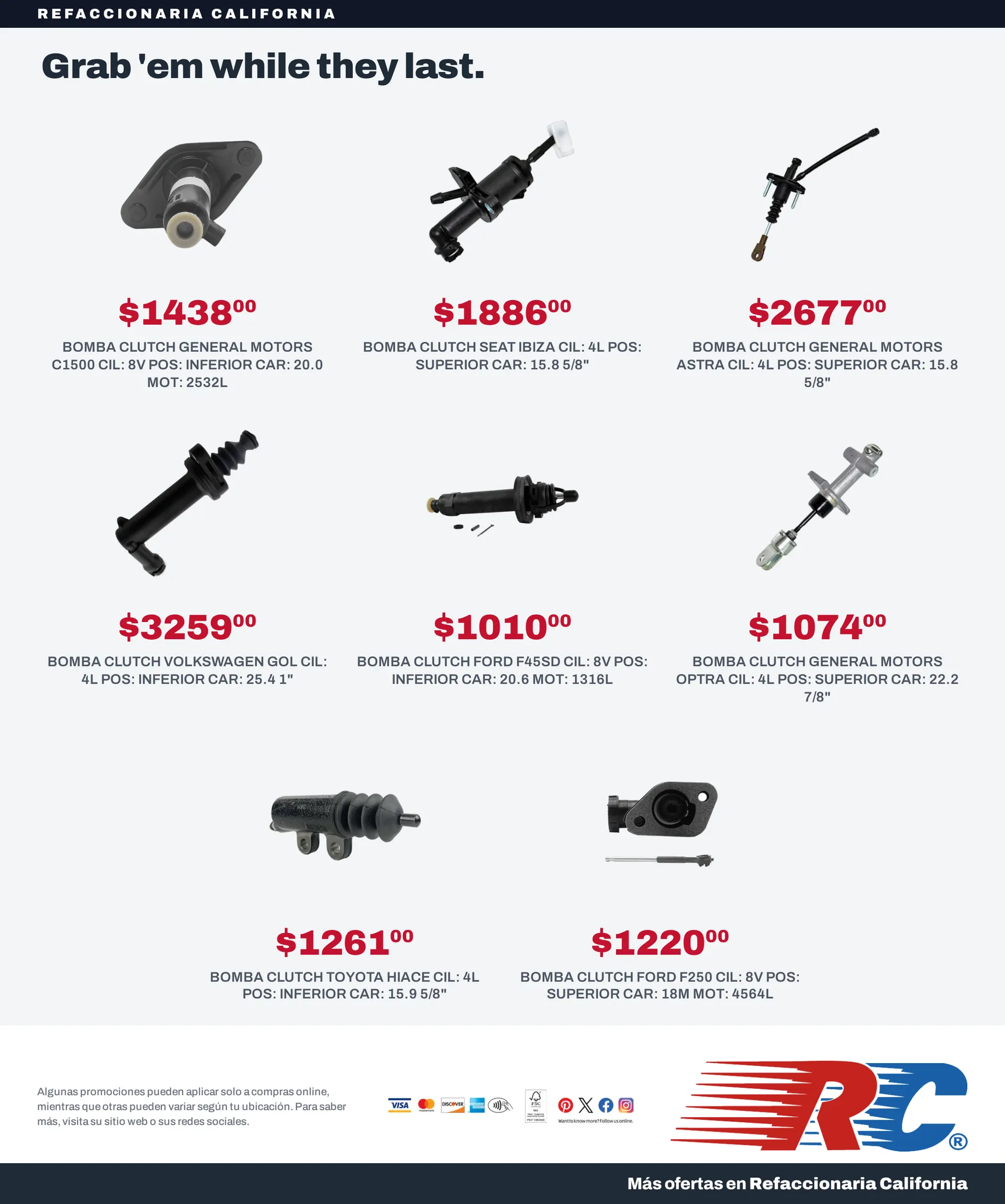 Catálogo de Ofertas semanales! 1 de septiembre al 15 de septiembre 2026 - Pagina 17