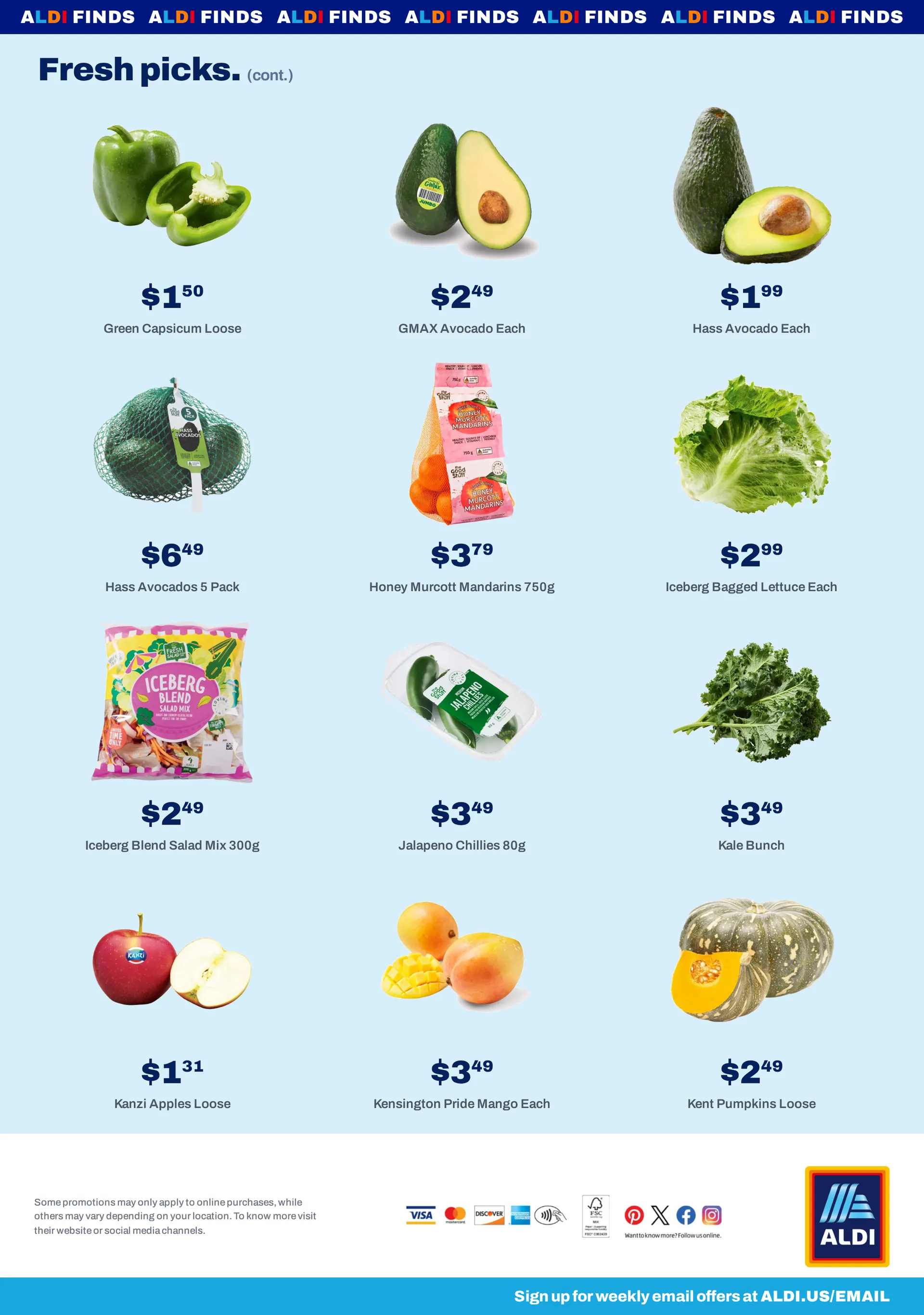 Weekly Deals! - Catalogue valid from 31 August to 14 September 2026 - page 17