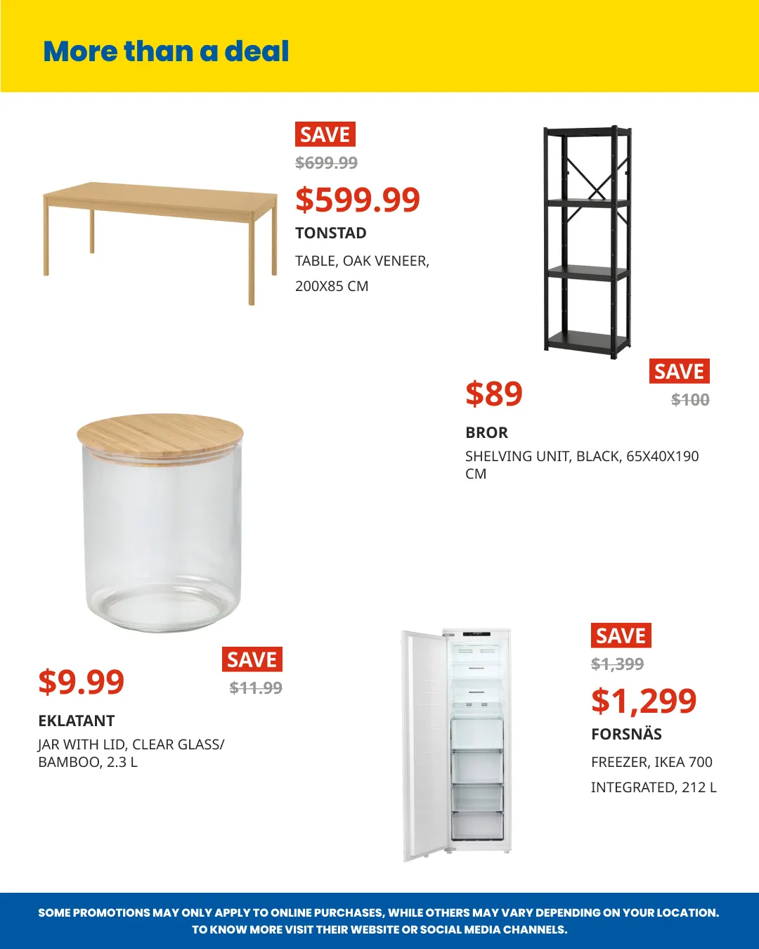 IKEA — 2026-09-22 - Catalogue valid from 22 September to 7 October 2026 - page 17