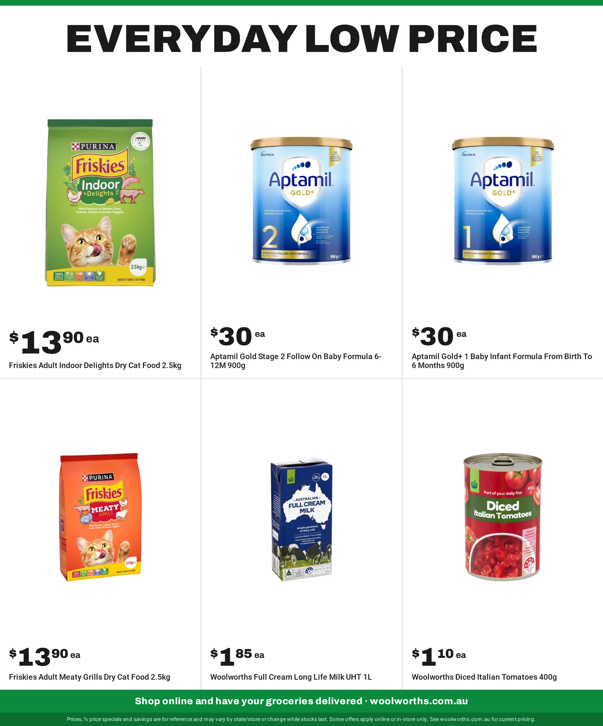 Weekly Deals! - Catalogue valid from 24 July to 7 August 2026 - page 17
