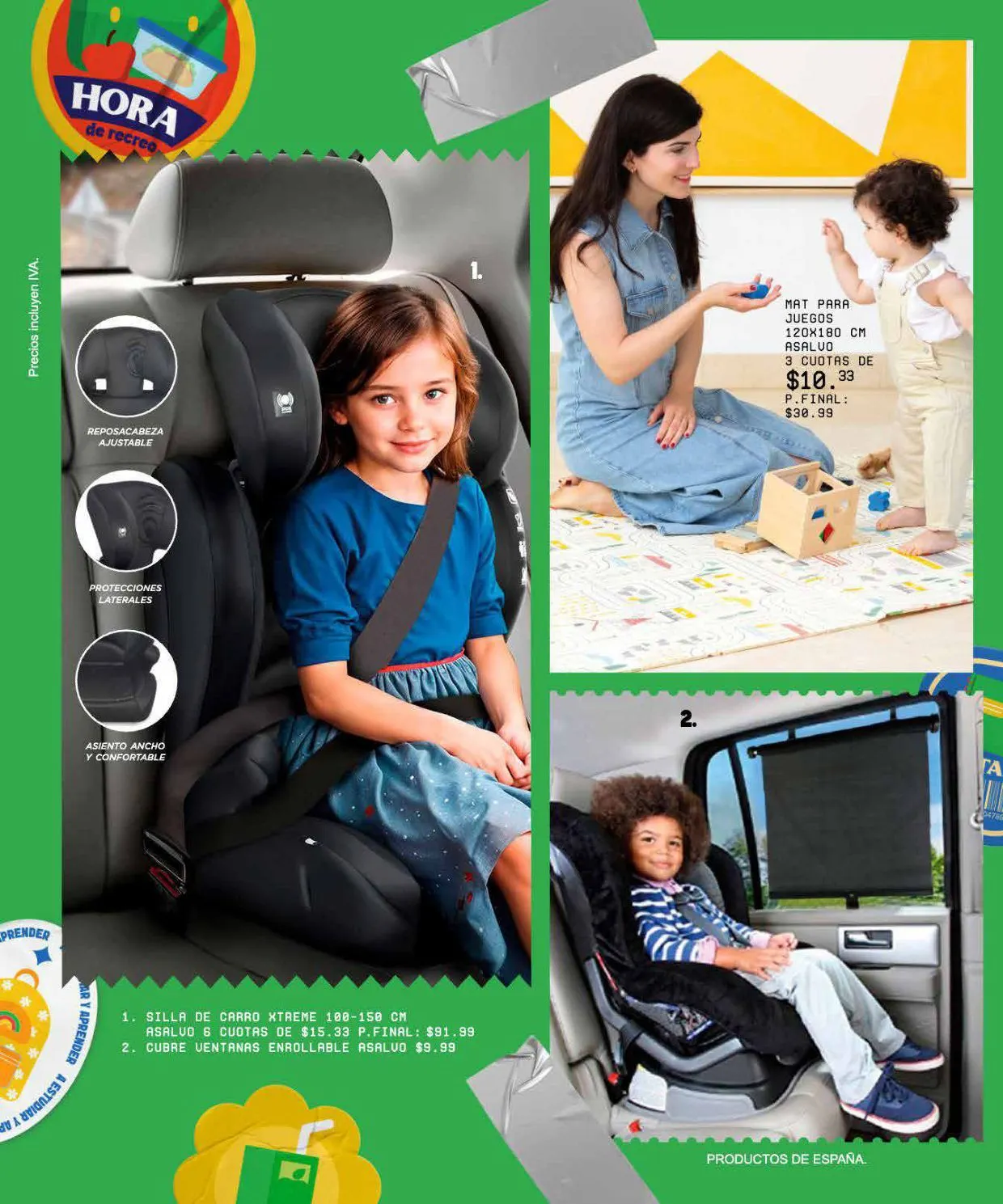 Catalogo de Mi Comisariato — 2026-08-27 27 de agosto al 11 de septiembre 2026 - Pag 17