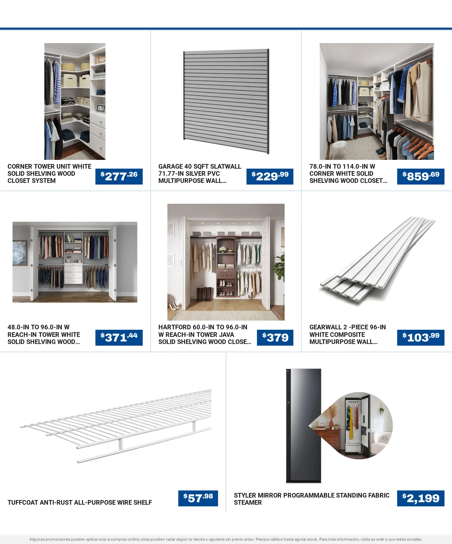 Weekly ad Lowe's — 2026-09-02 from September 2 to September 16 2026 - Page 17
