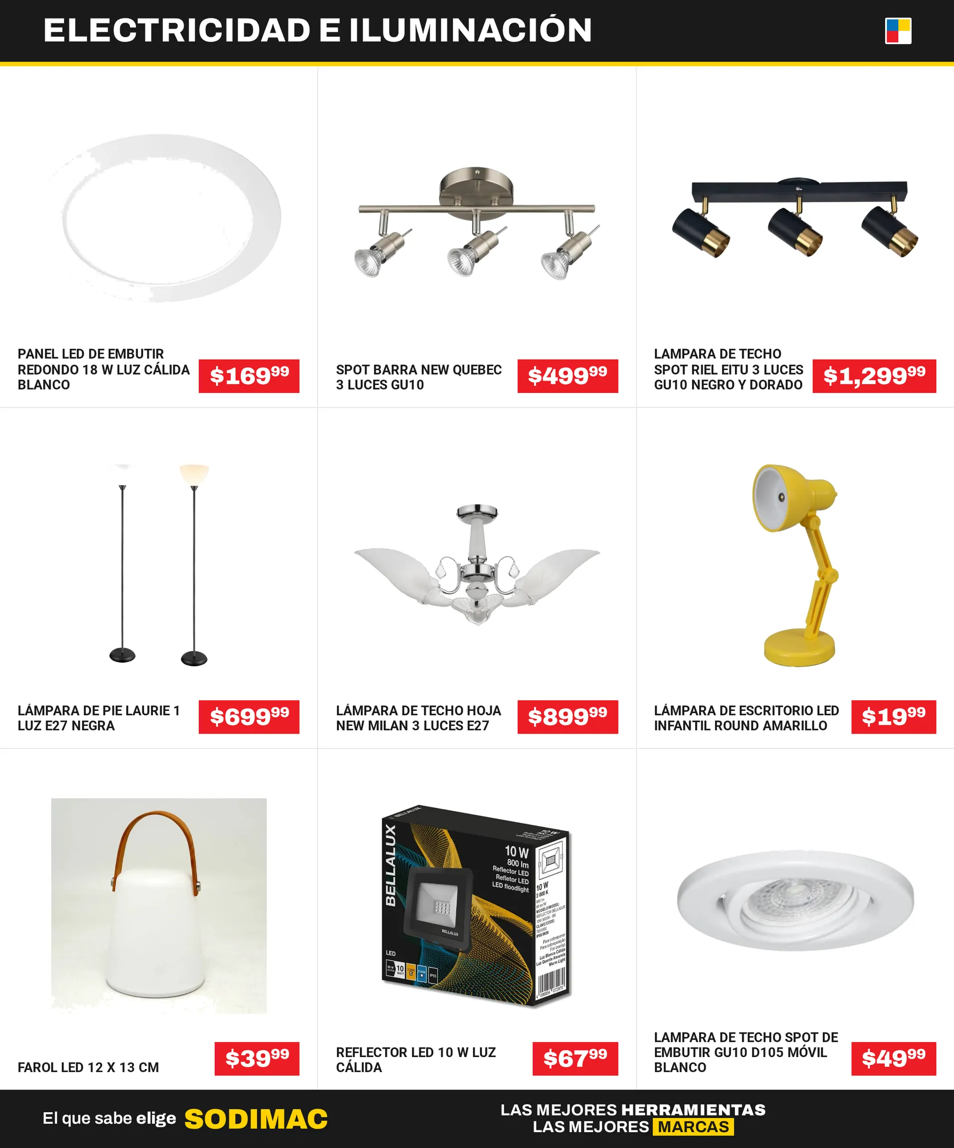 Ofertas de Ofertas semanales! 12 de agosto al 26 de agosto 2026 - Página 17 del catálogo