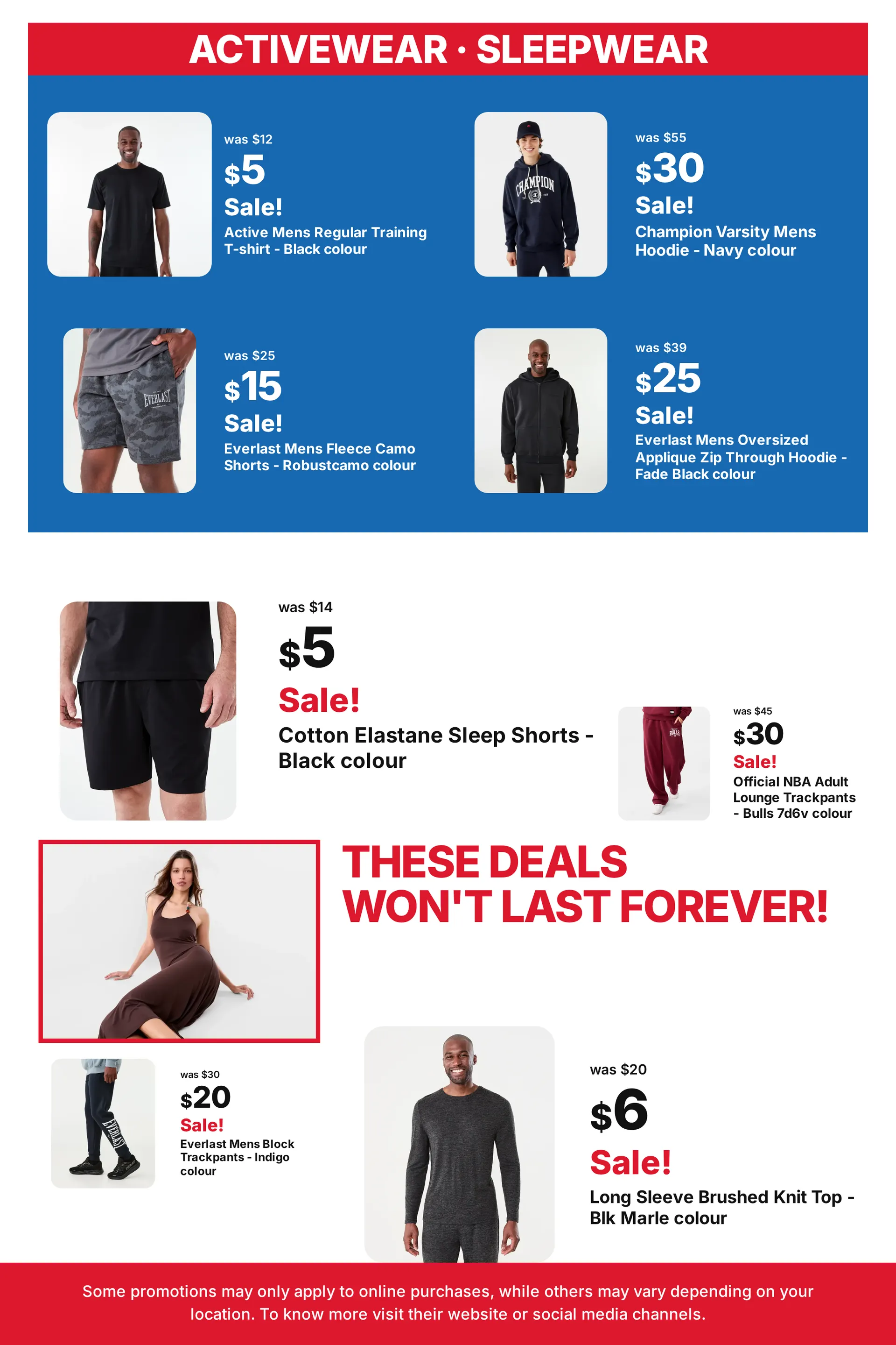 Kmart — 2026-10-27 from 27 October to 3 November 2026 - Catalogue Page 17