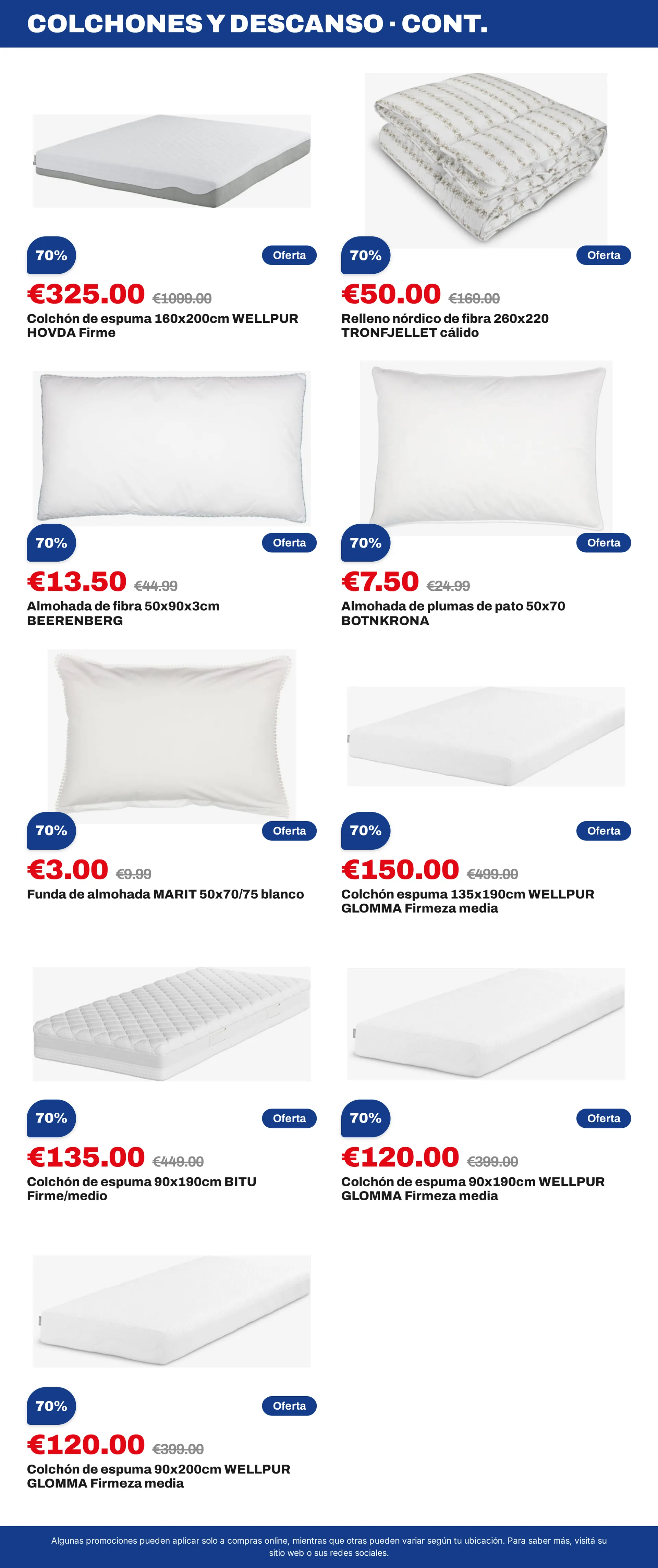 Catálogo de Ofertas semanales! 30 de julio al 13 de agosto 2026 - Página 17