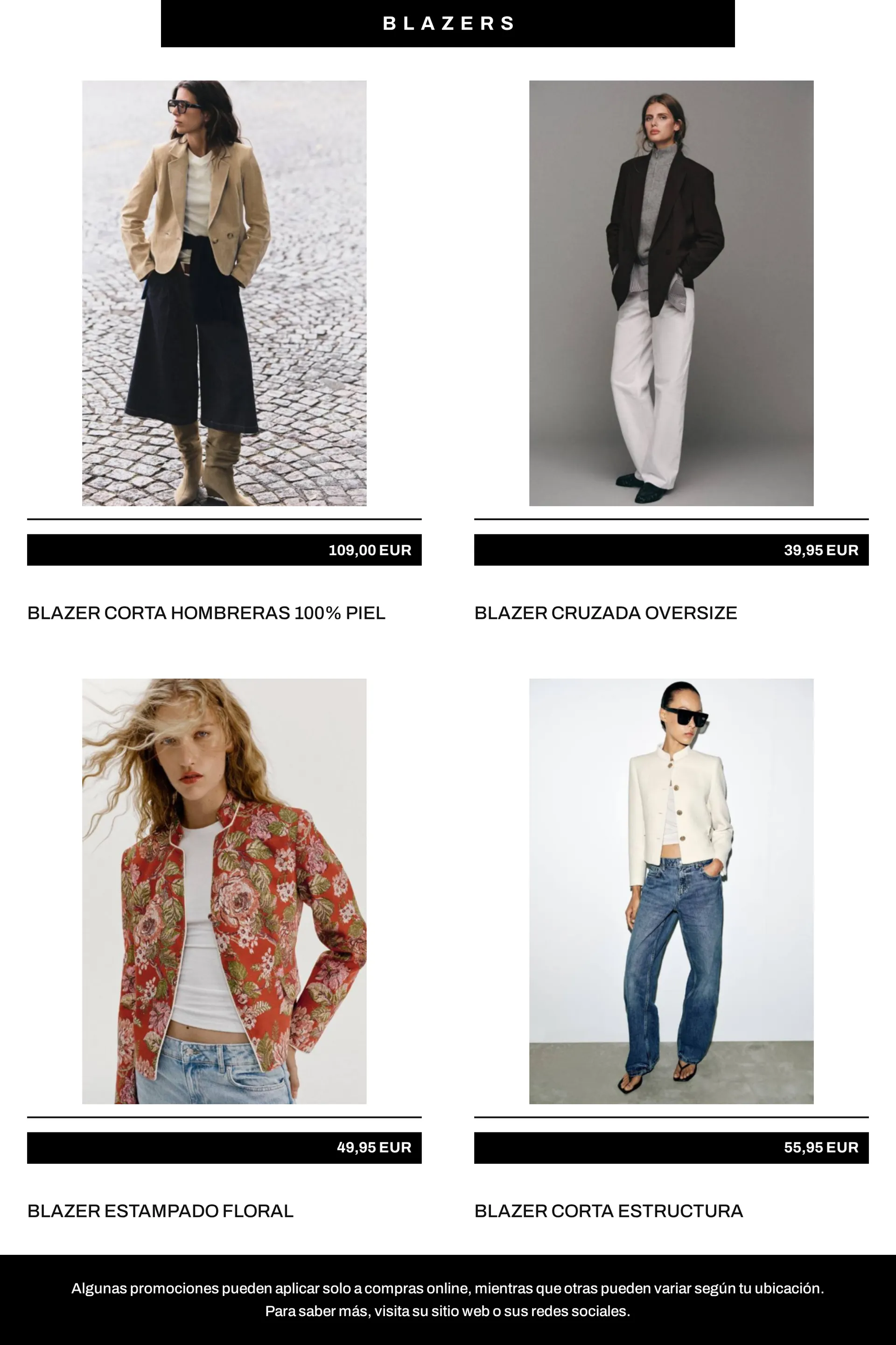 Catálogo de Zara — Mujer — 2026-09-08 8 de septiembre al 18 de septiembre 2026 - Página 17