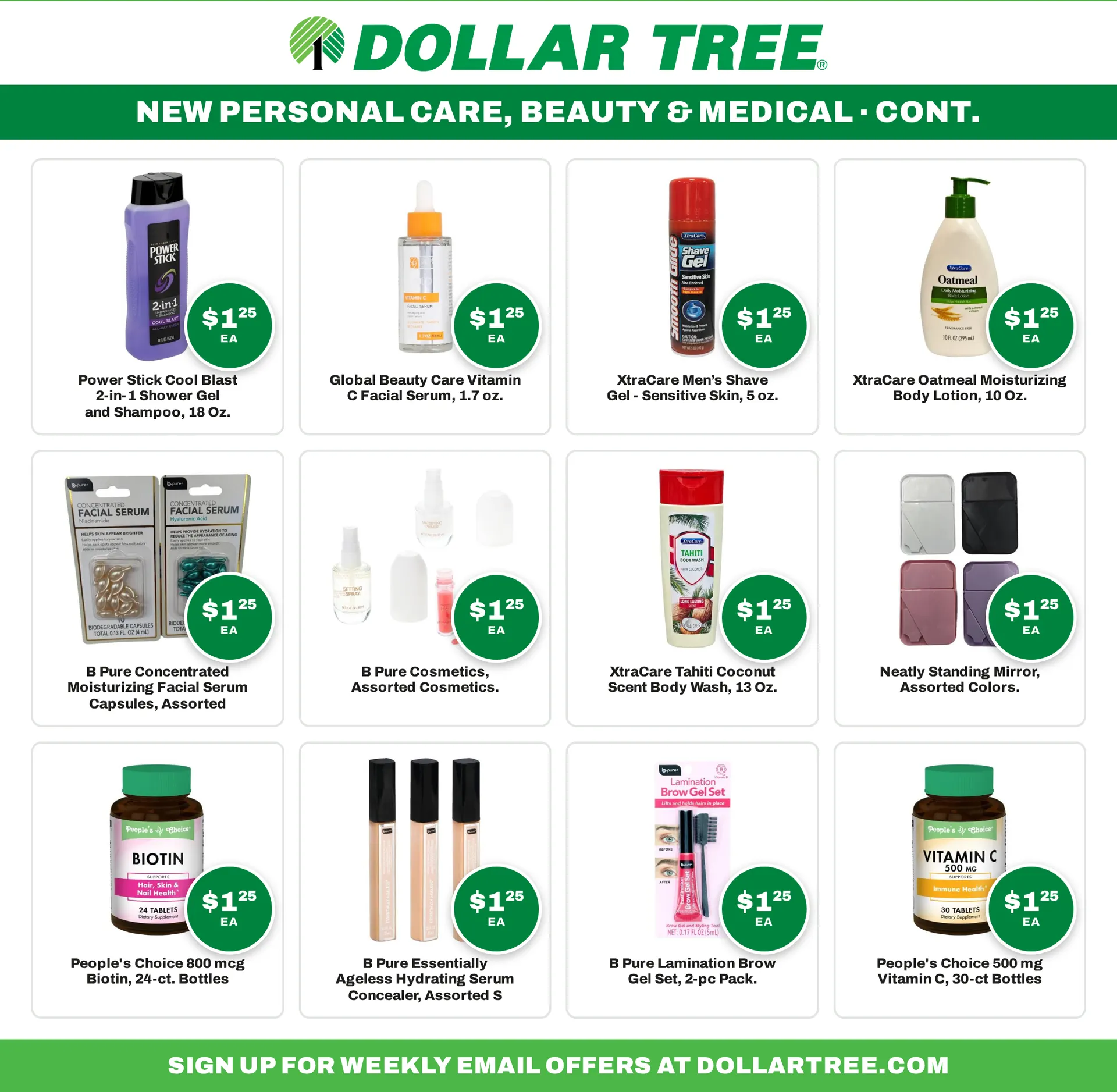 Weekly ad Weekly Deals! from August 3 to August 17 2026 - Page 17