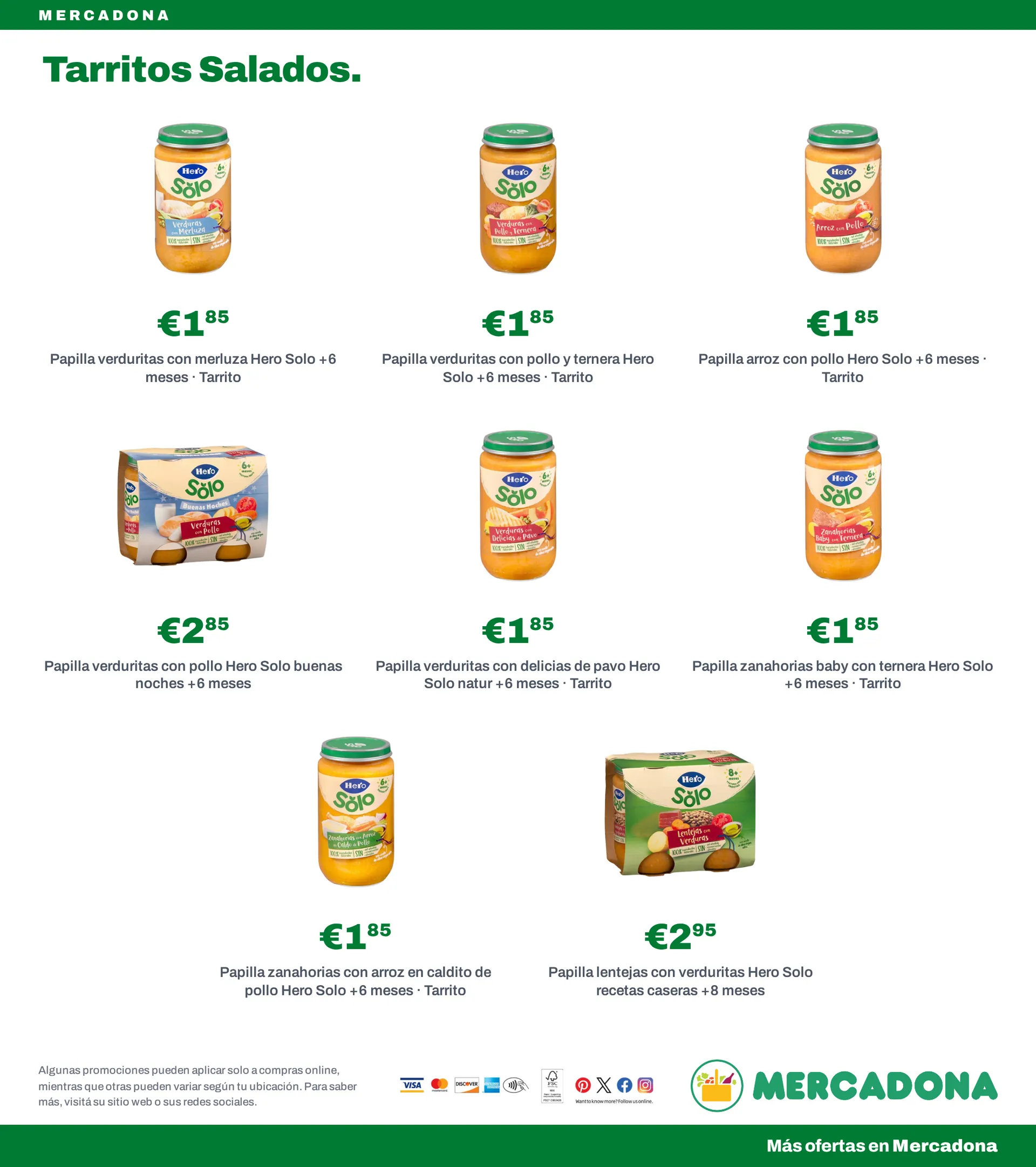 Catálogo de Bajadas de precio 5 de agosto al 19 de agosto 2026 - Página 18