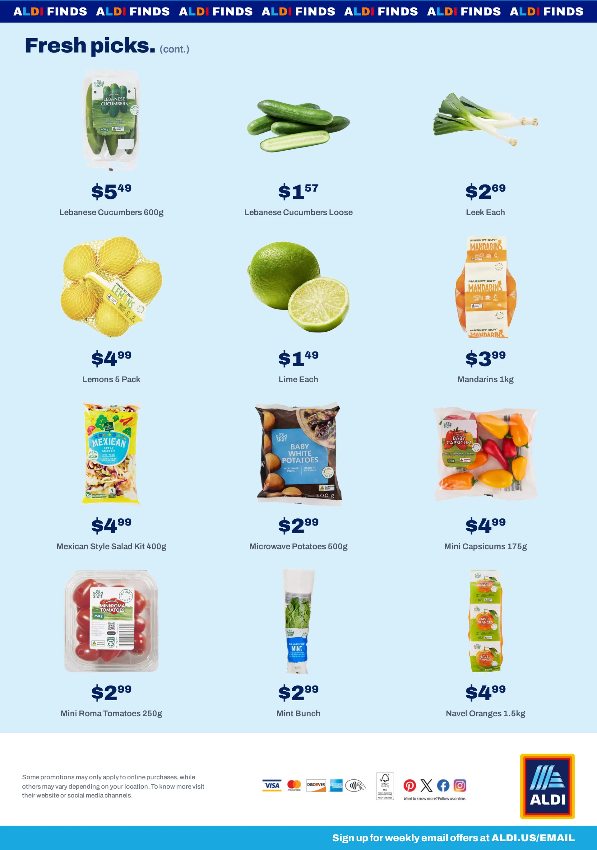 Weekly Deals! - Catalogue valid from 31 August to 14 September 2026 - page 18