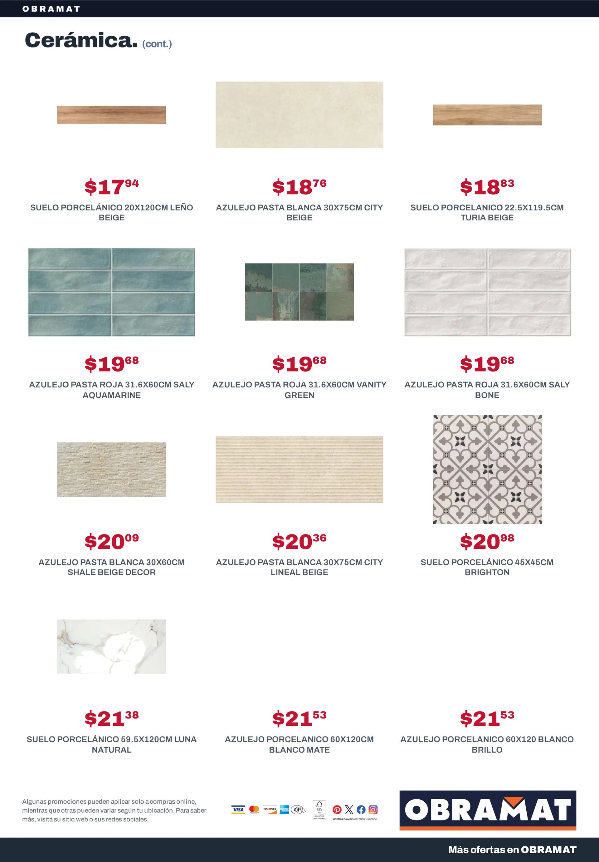 Catálogo de Ofertas semanales! 12 de agosto al 26 de agosto 2026 - Página 18