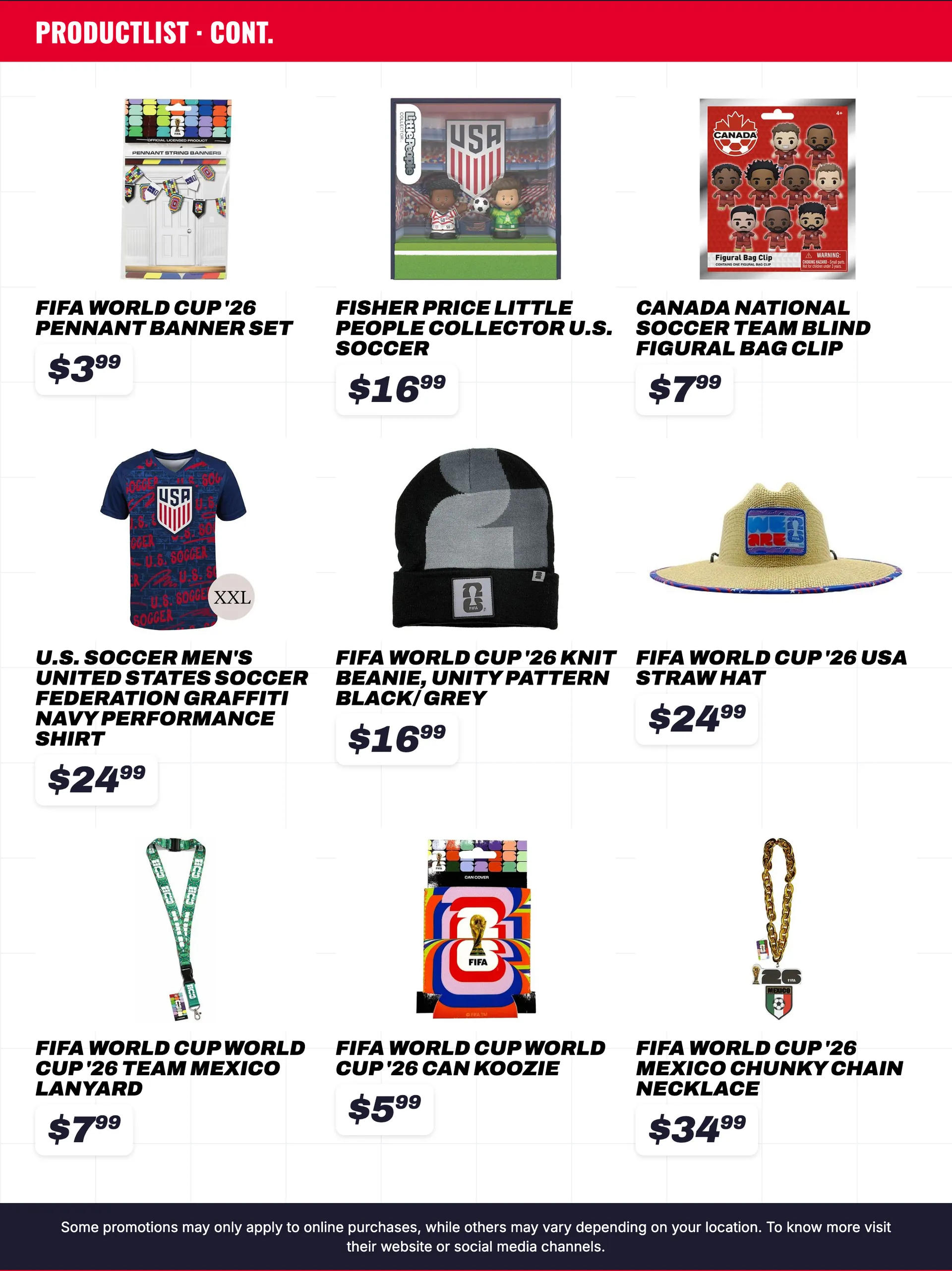 Weekly ad Walgreens (US) — 2026-07-02 from July 2 to July 9 2026 - Page 18