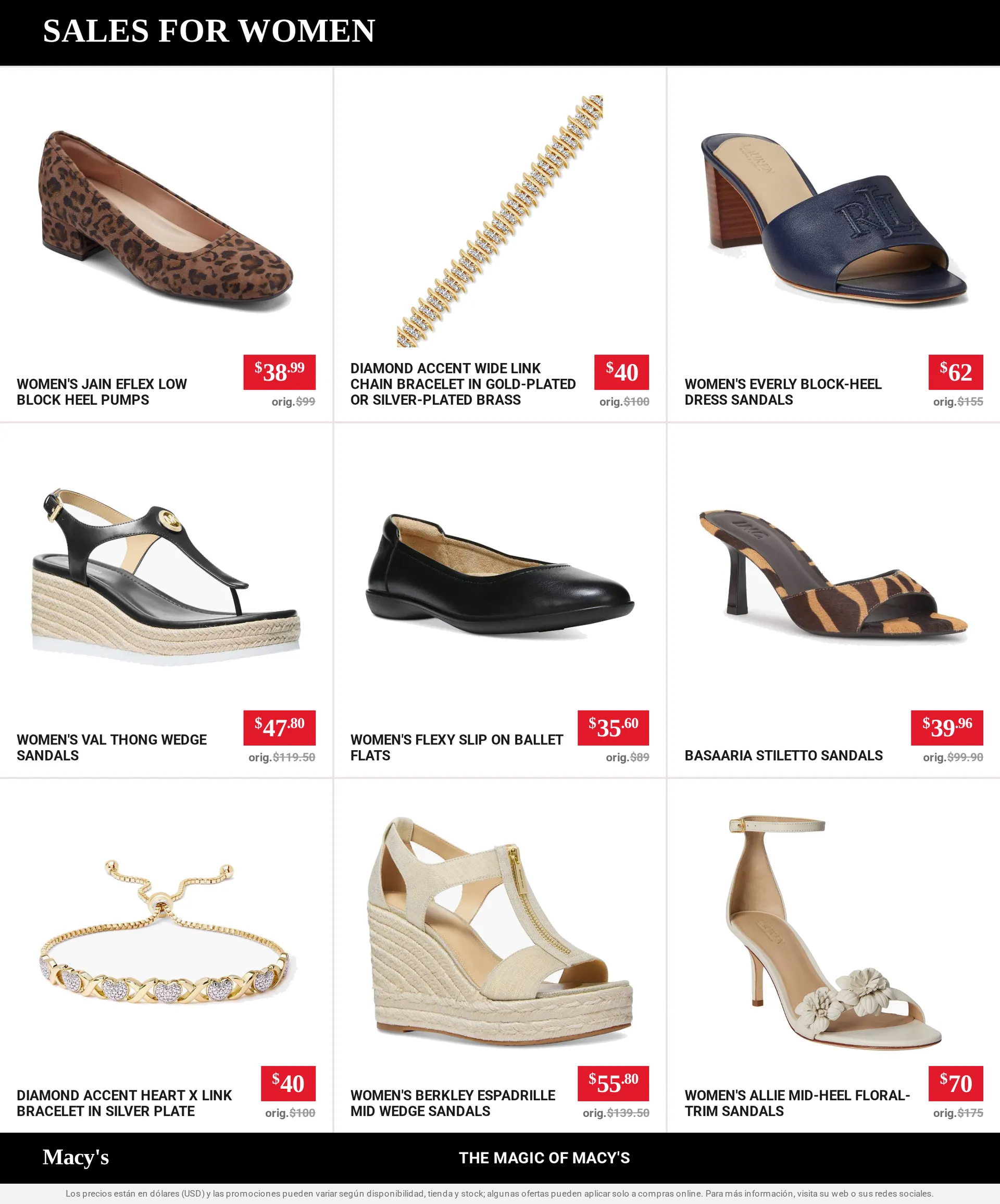 Weekly promotion Weekly Deals! spanning from August 18 to September 1 2026 - Page 18 for Catalogue 365