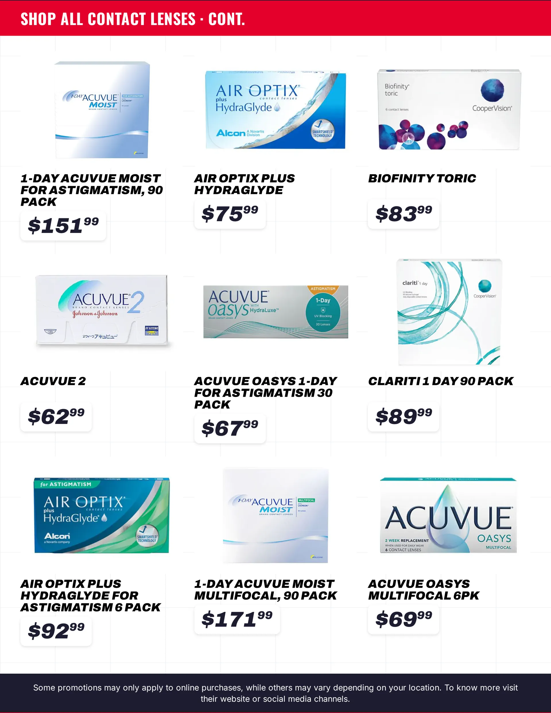 Weekly ad Walgreens — 2026-07-15 from July 15 to July 22 2026 - Page 18