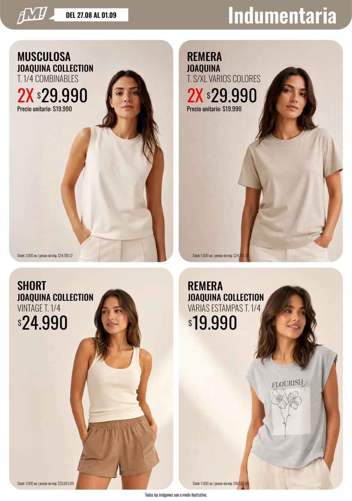 Ofertas de Super Mami — 2026-08-28 28 de agosto al 3 de septiembre 2026 - Página 18 del catálogo