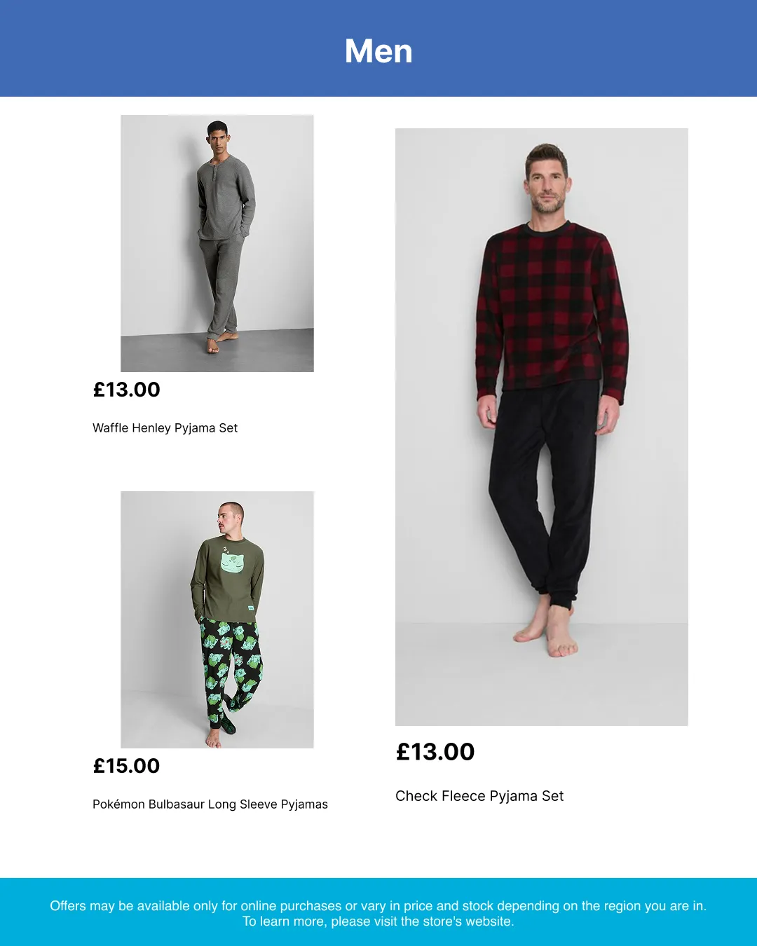 Primark — 2026-09-24 from 24 September to 12 October 2026 - Catalogue Page 18