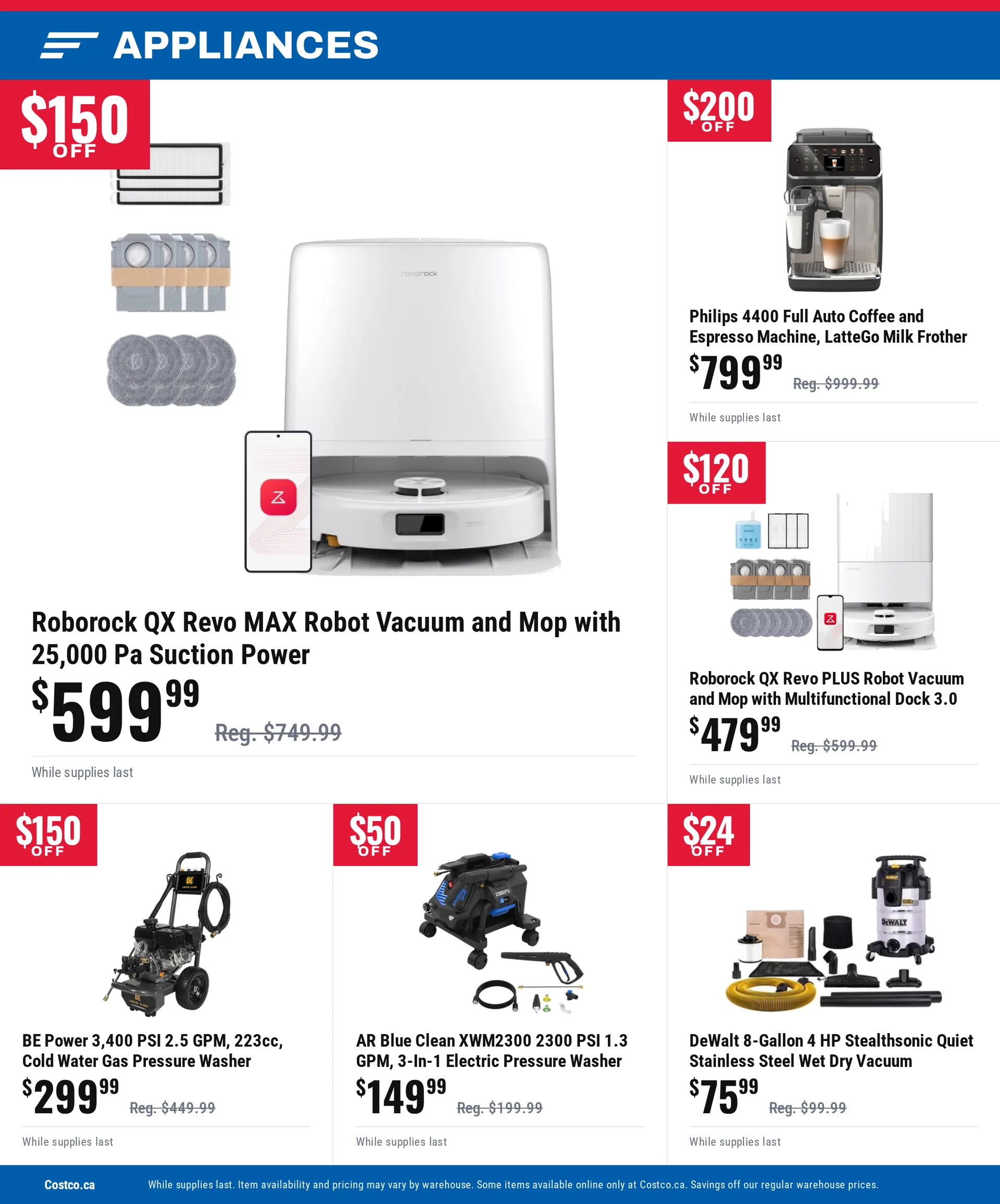 Weekly ad Weekly Deals! from August 25 to September 15 2026 - Page 18