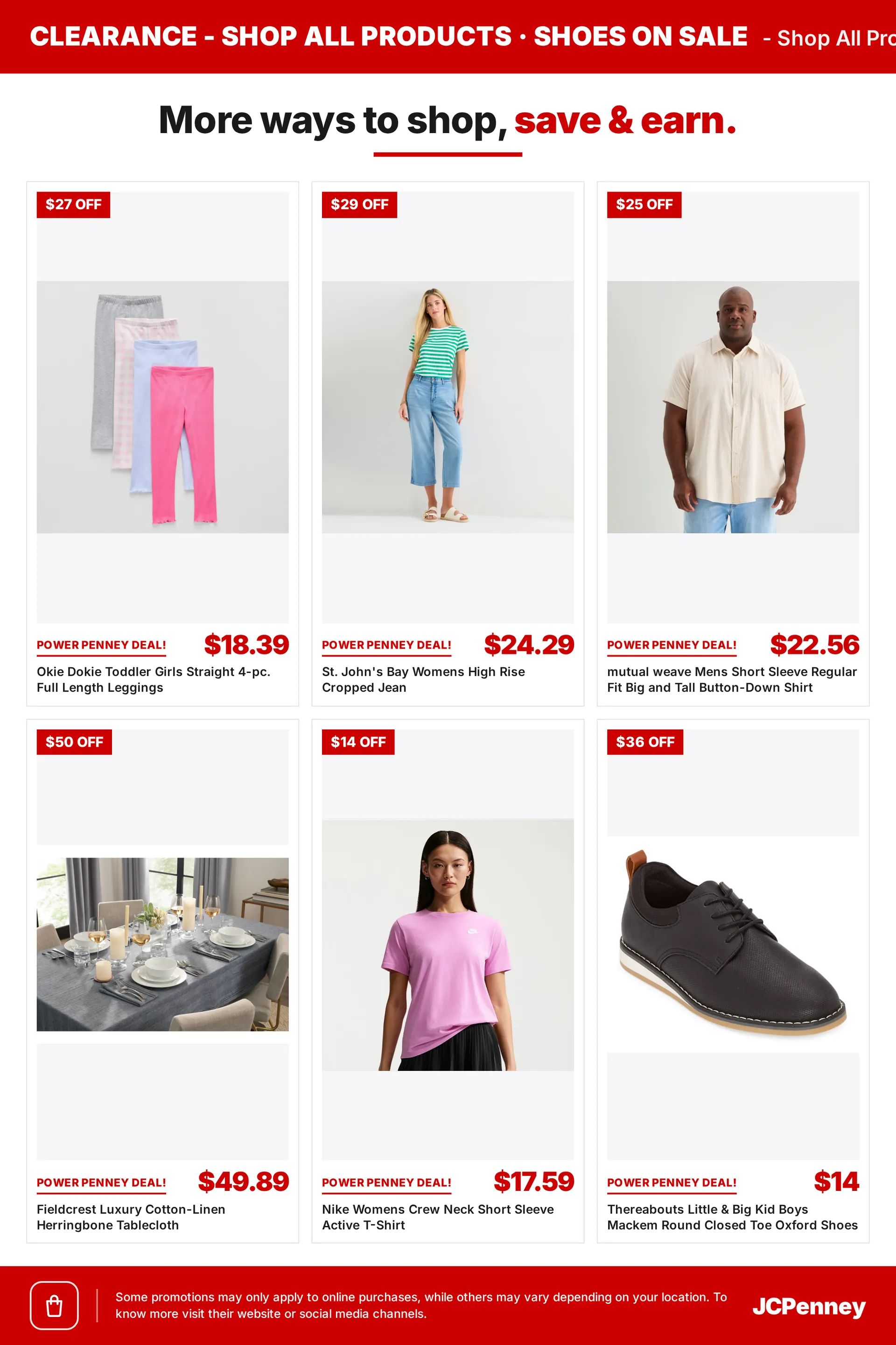 Weekly ad JCPenney — 2026-08-24 from August 24 to August 31 2026 - Page 18