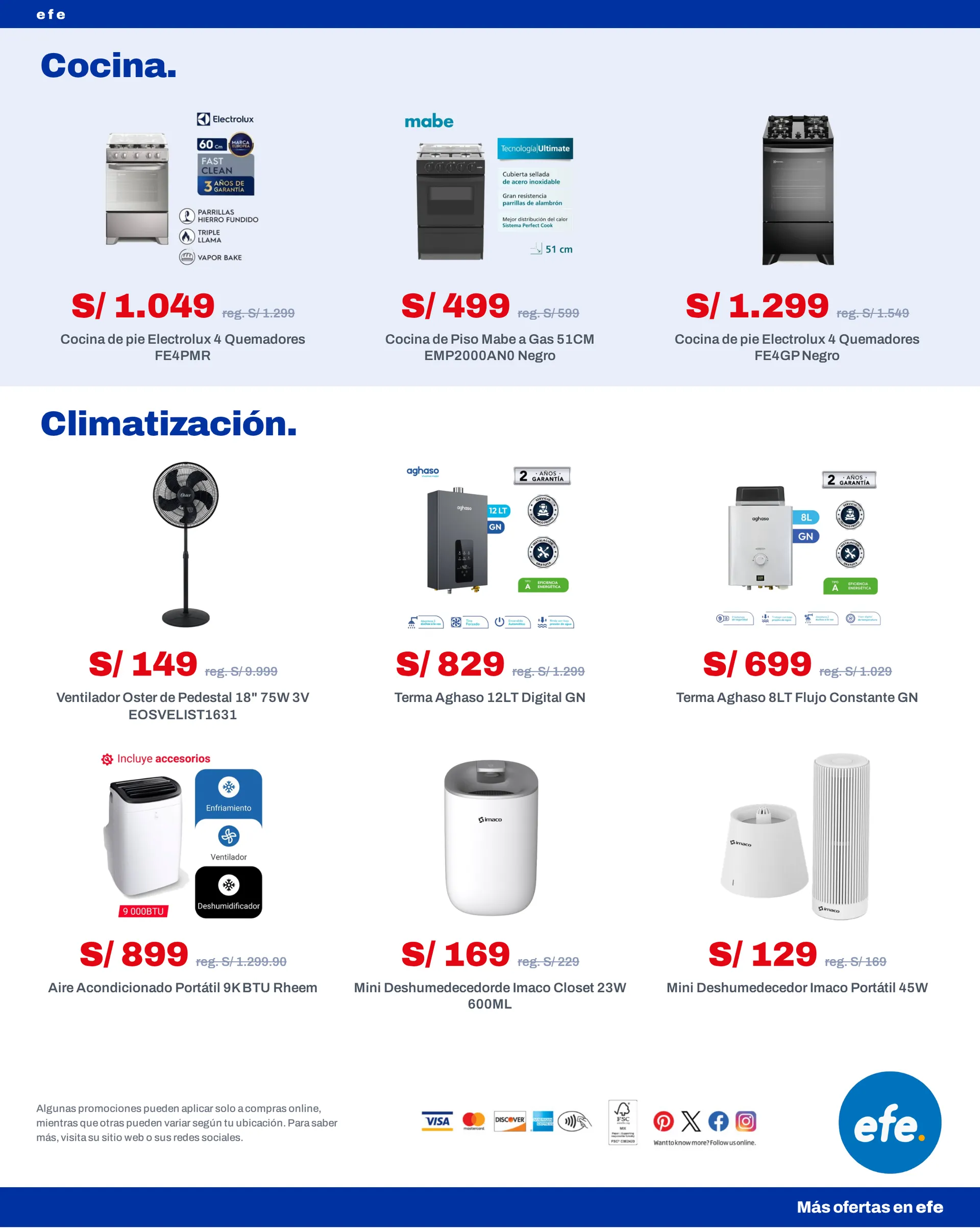 Catalogo de efe — 2026-09-24 24 de setiembre al 1 de octubre 2026 - Pag 18