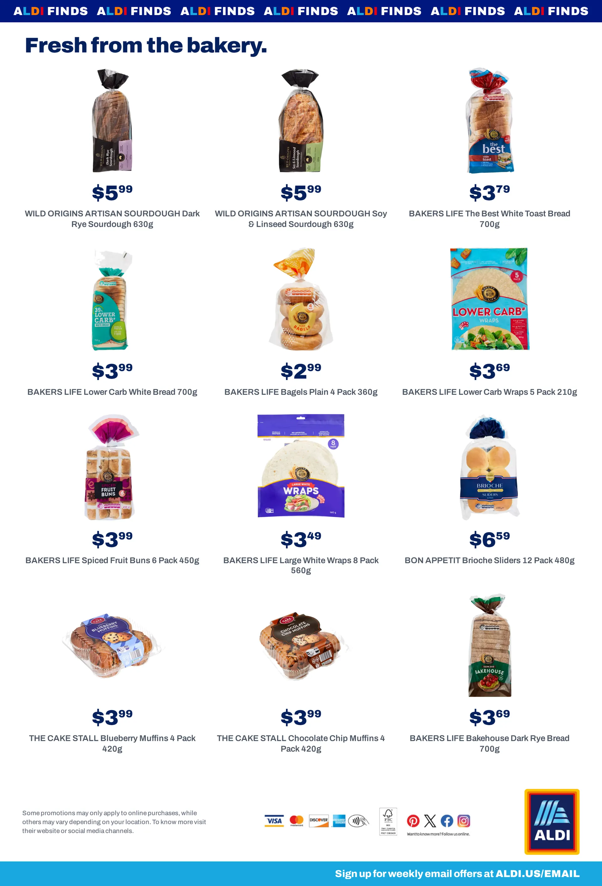 ALDI — Catálogo 2 — 2026-09-18 - Catalogue valid from 18 September to 25 September 2026 - page 18