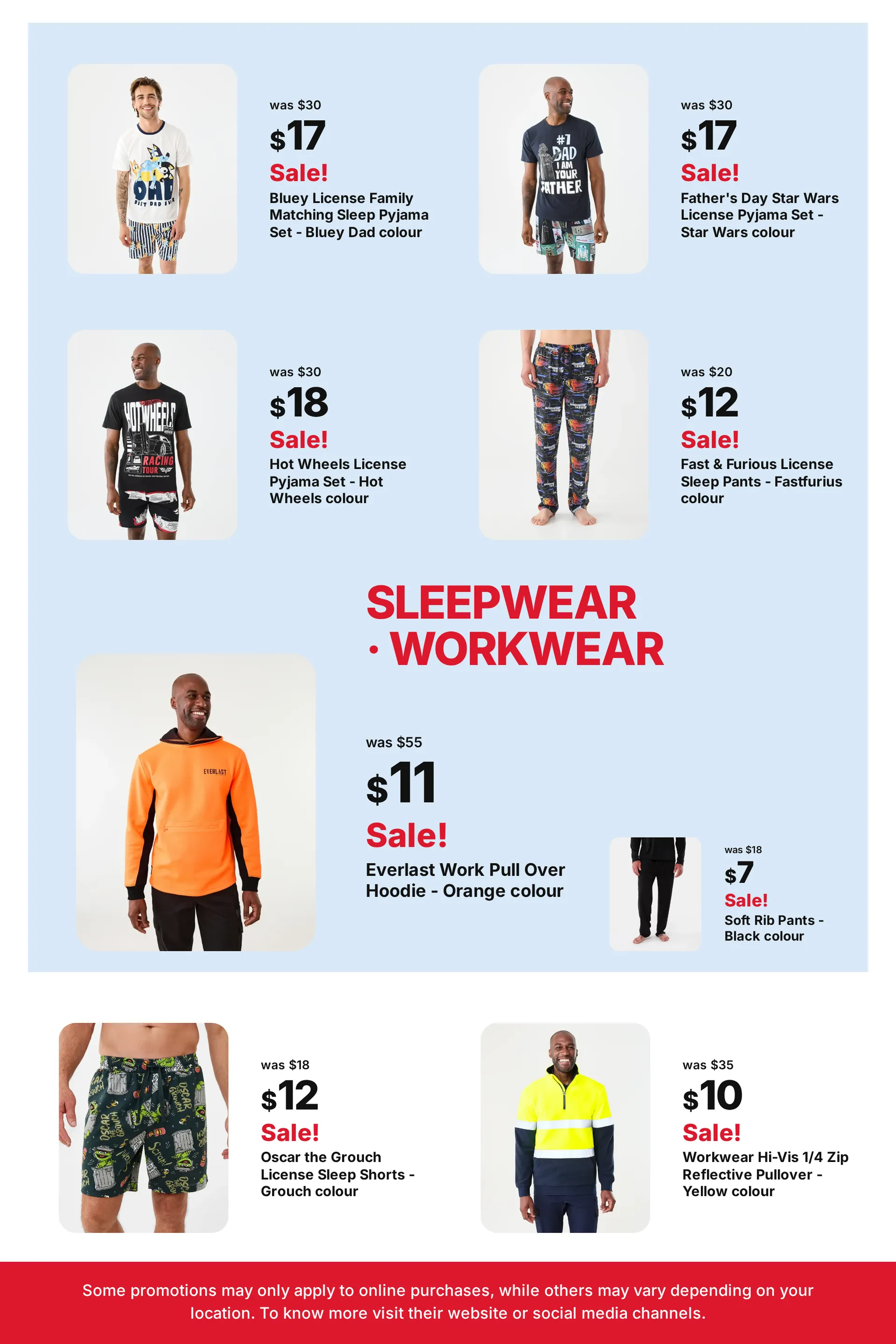 Kmart — 2026-10-27 from 27 October to 3 November 2026 - Catalogue Page 18