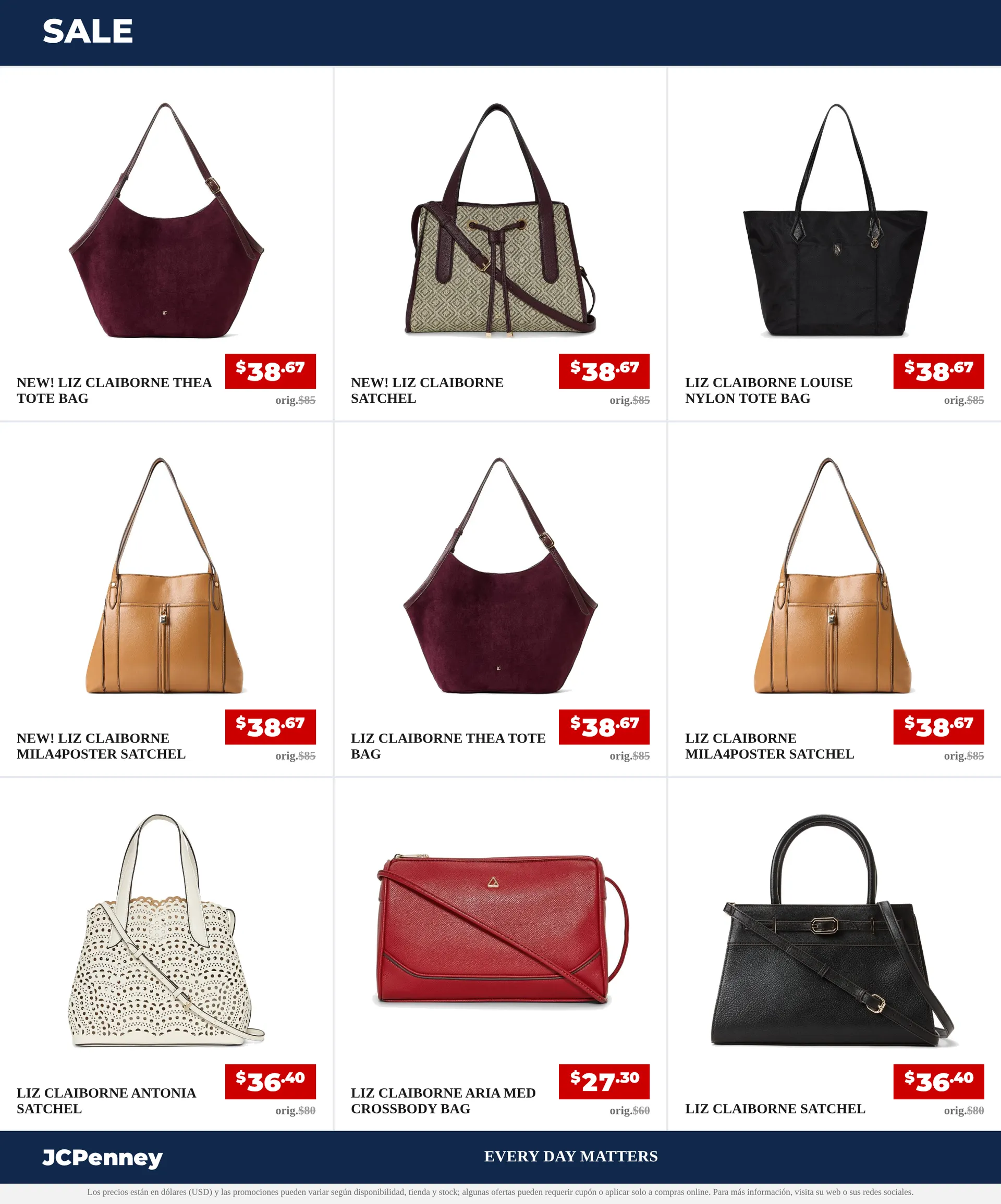 Weekly ad Weekly Deals! from August 12 to August 26 2026 - Page 18