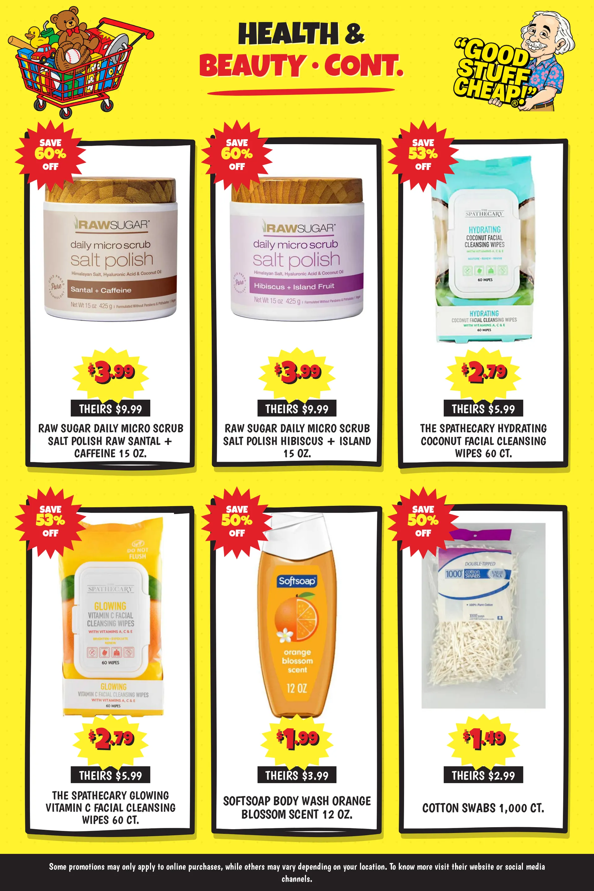 Weekly ad Ollie's — 2026-09-02 from September 2 to September 14 2026 - Page 18