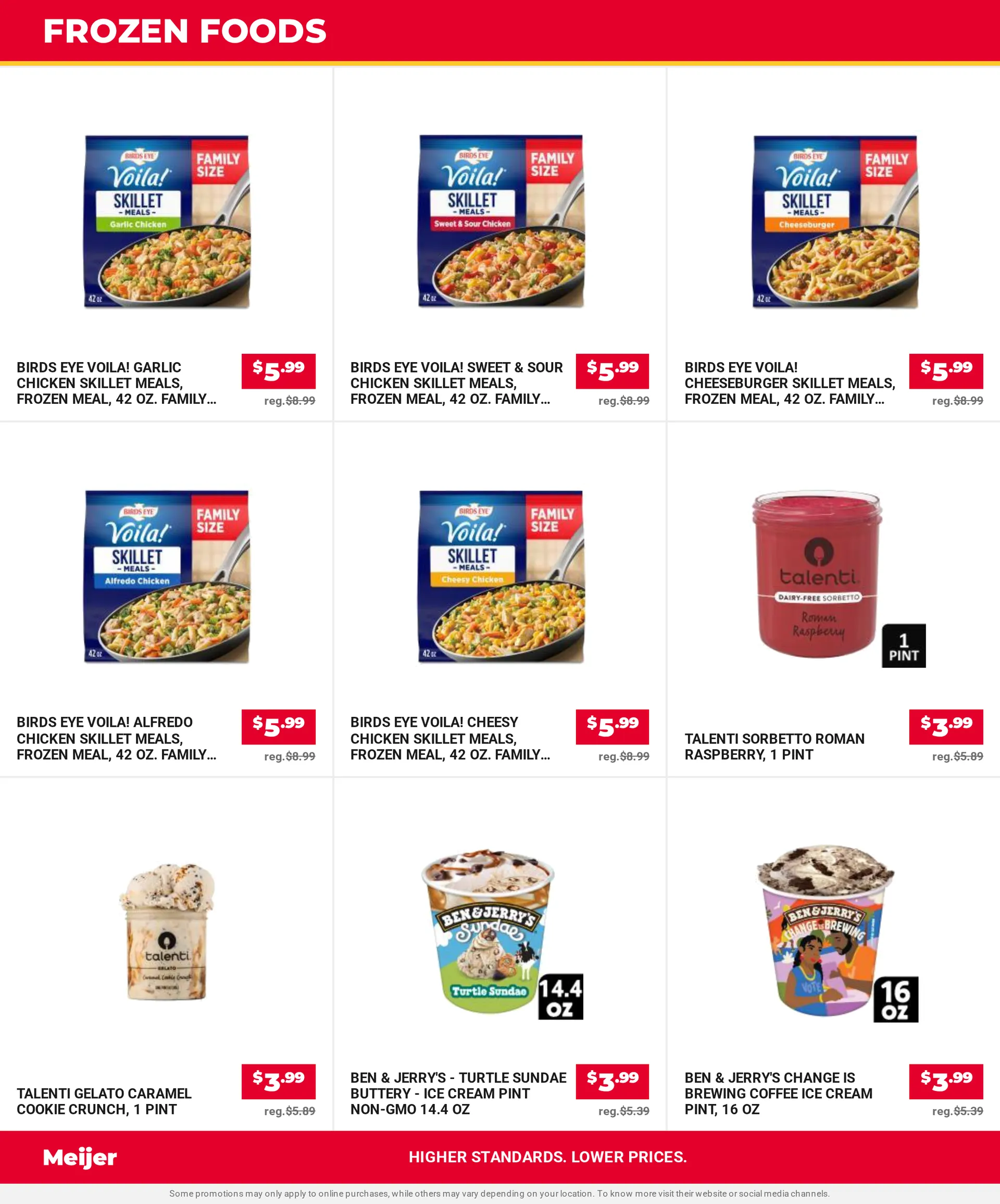 Weekly ad Meijer — 2026-07-12 from July 12 to July 19 2026 - Page 18